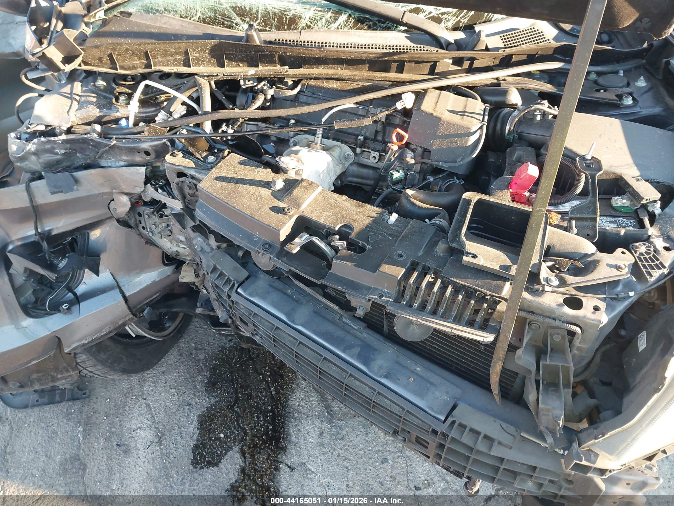 HONDA ACCORD image 10