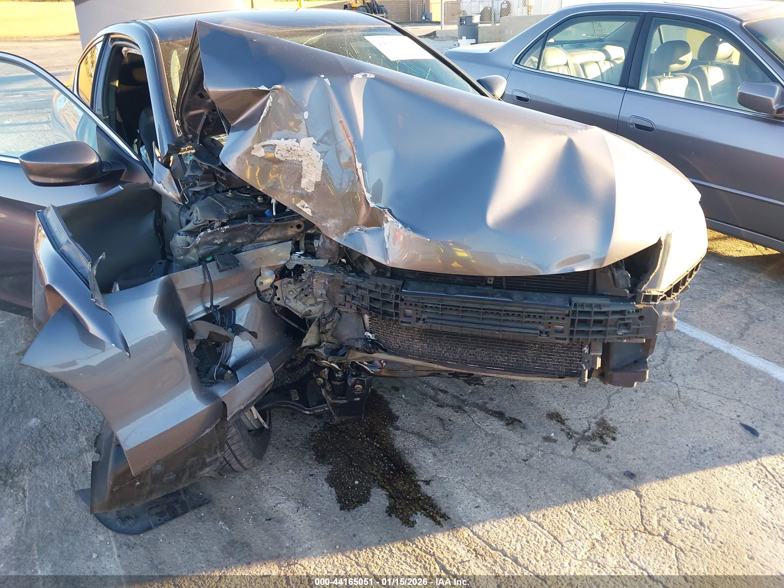 HONDA ACCORD image 6