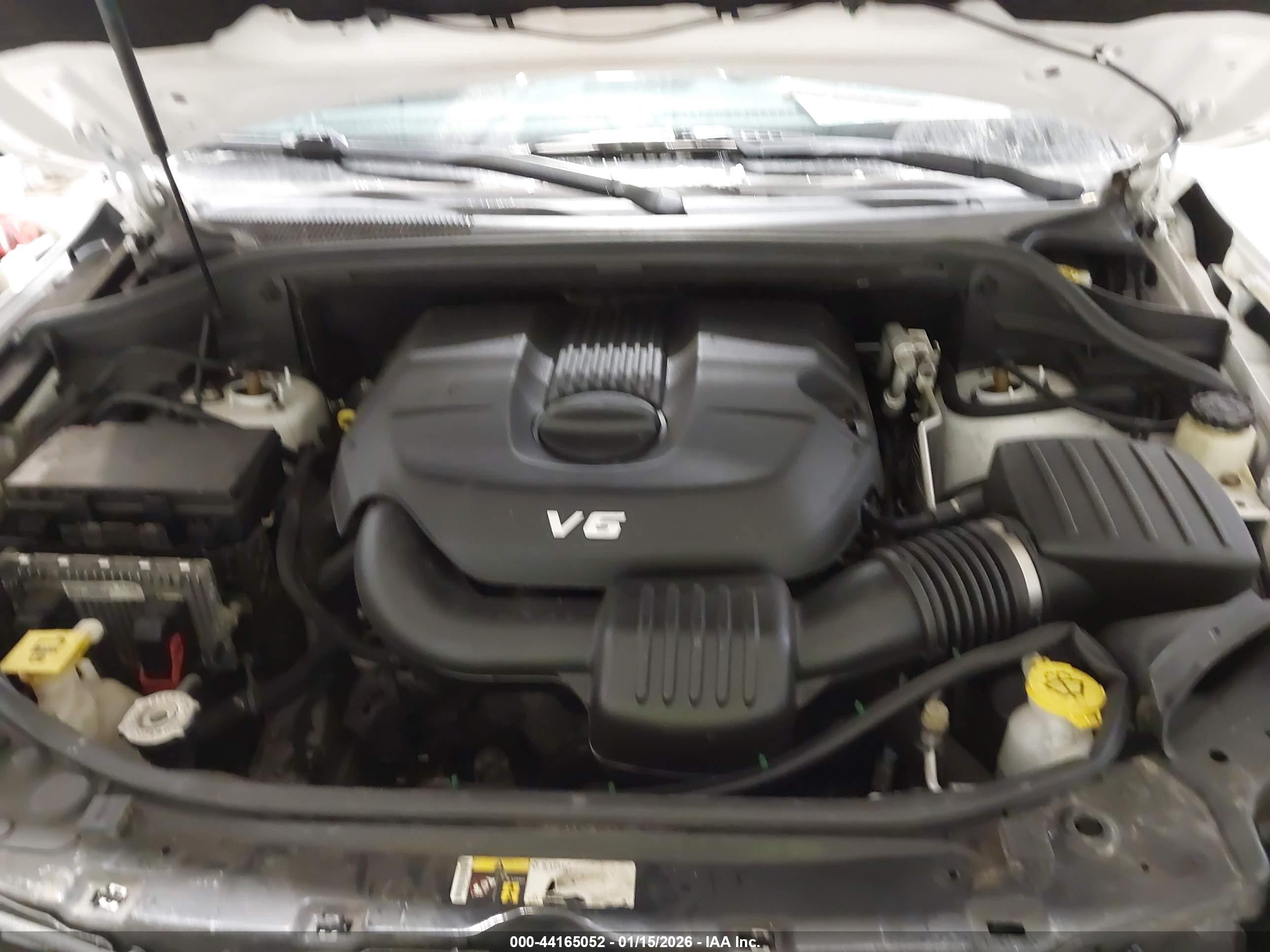 JEEP GRAND image 10