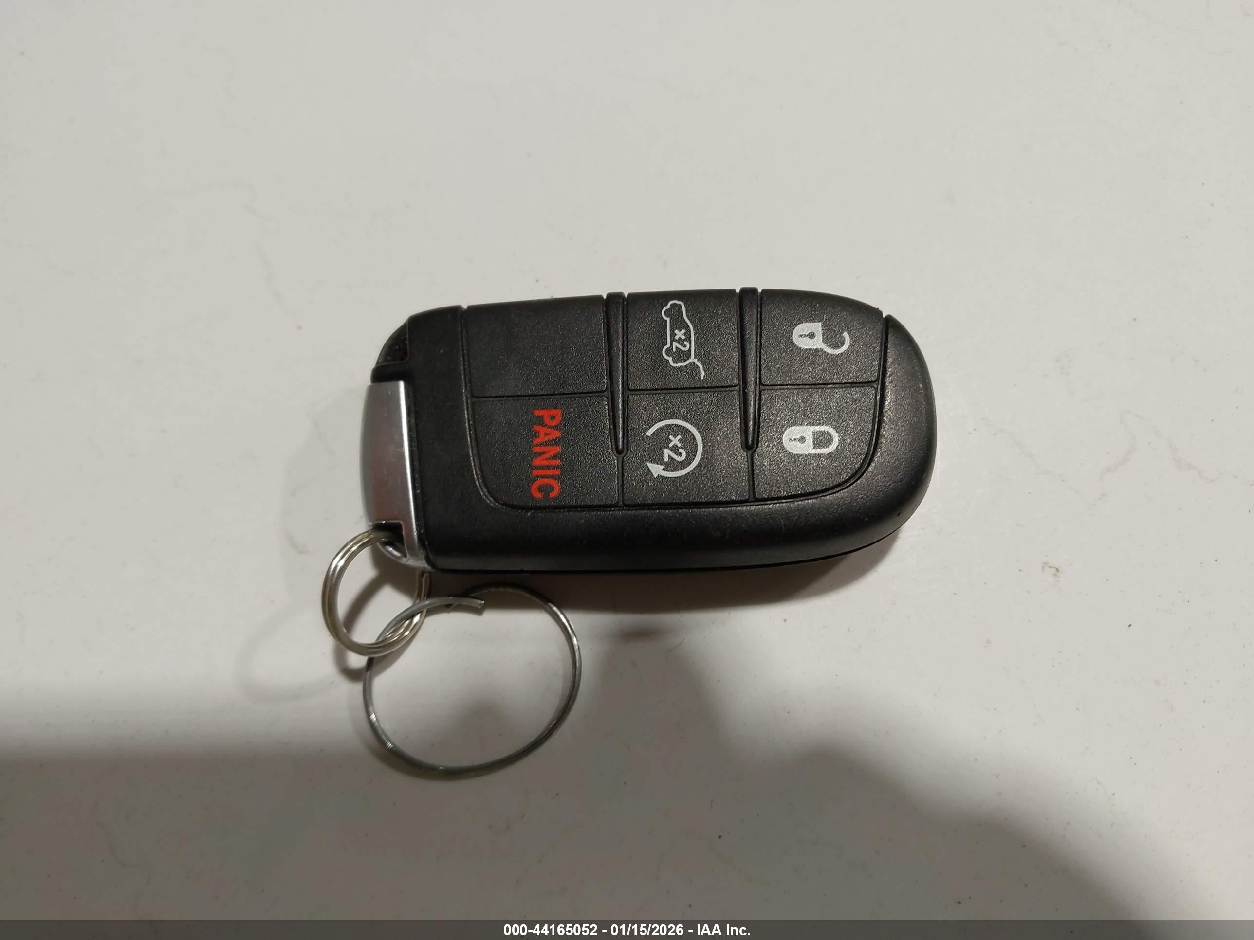 JEEP GRAND image 11