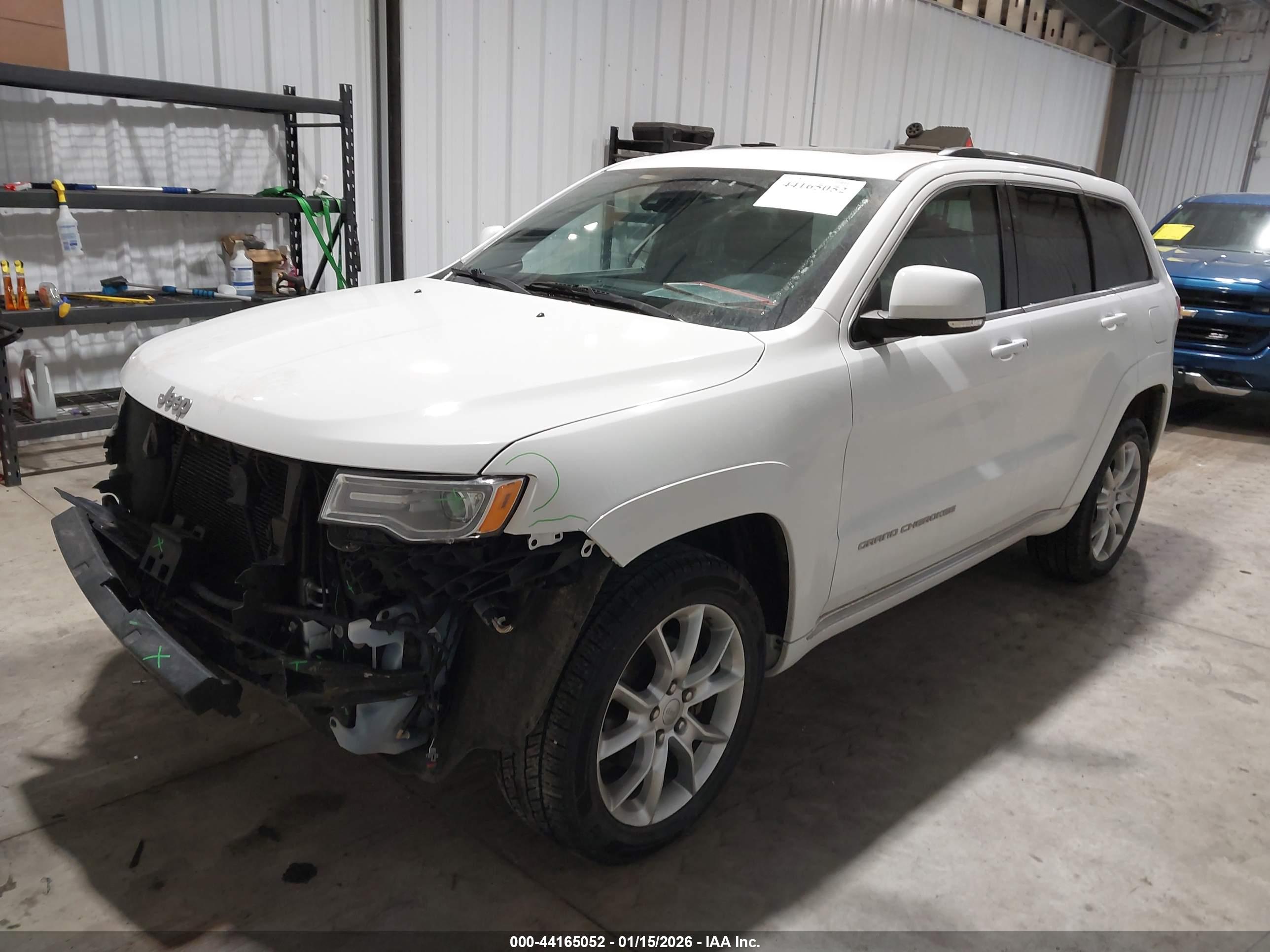 JEEP GRAND image 2