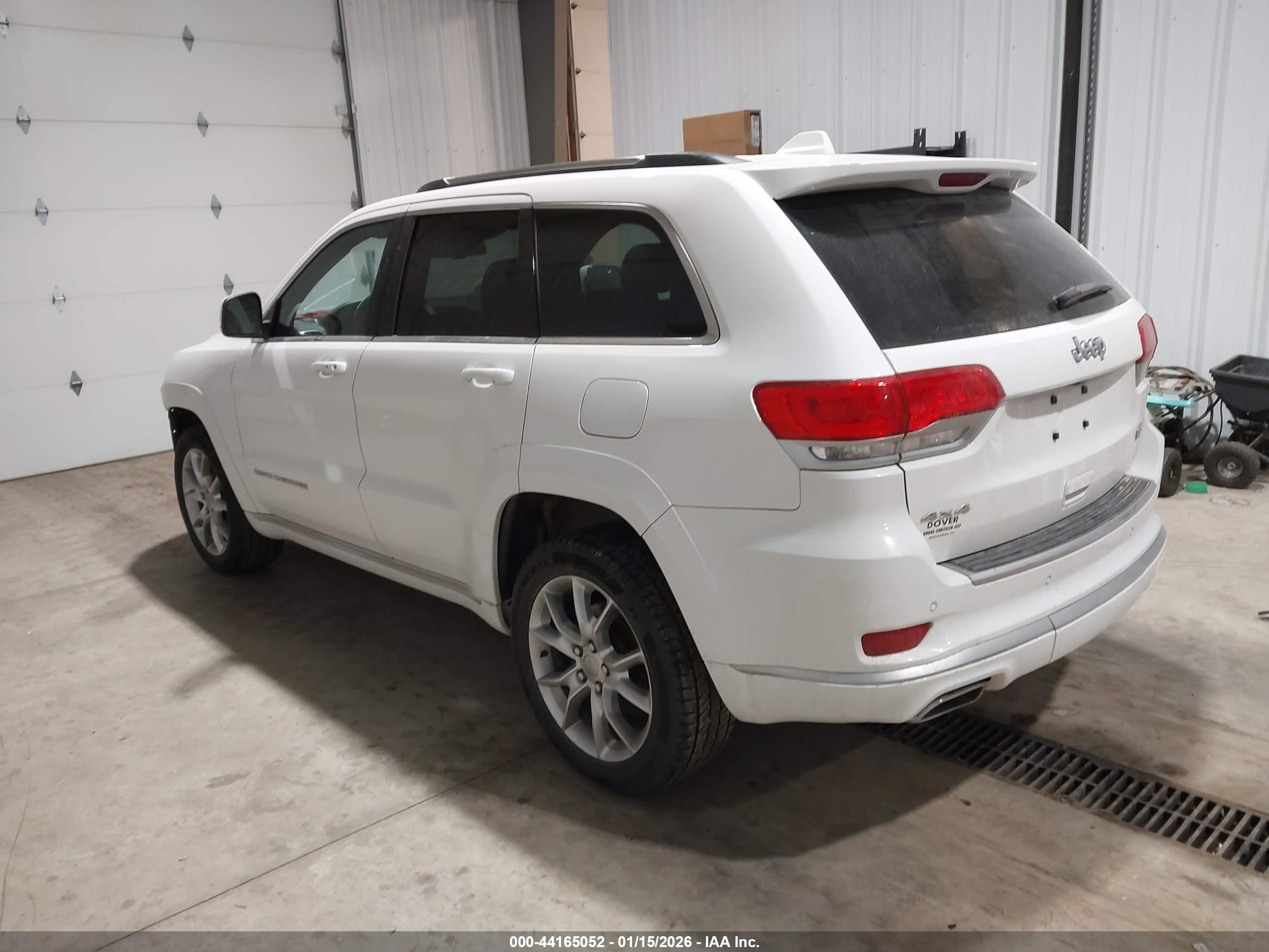 JEEP GRAND image 3