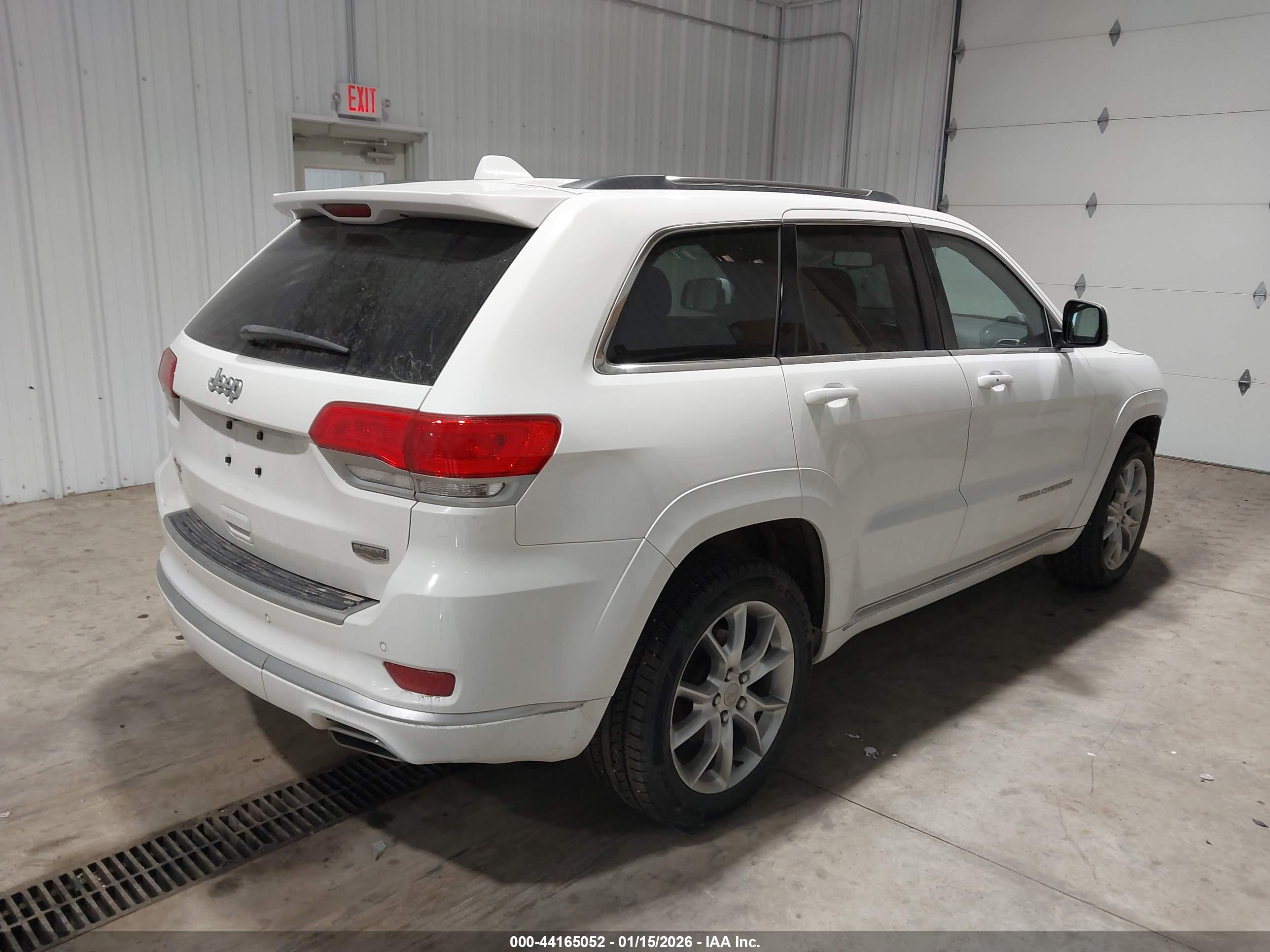 JEEP GRAND image 4
