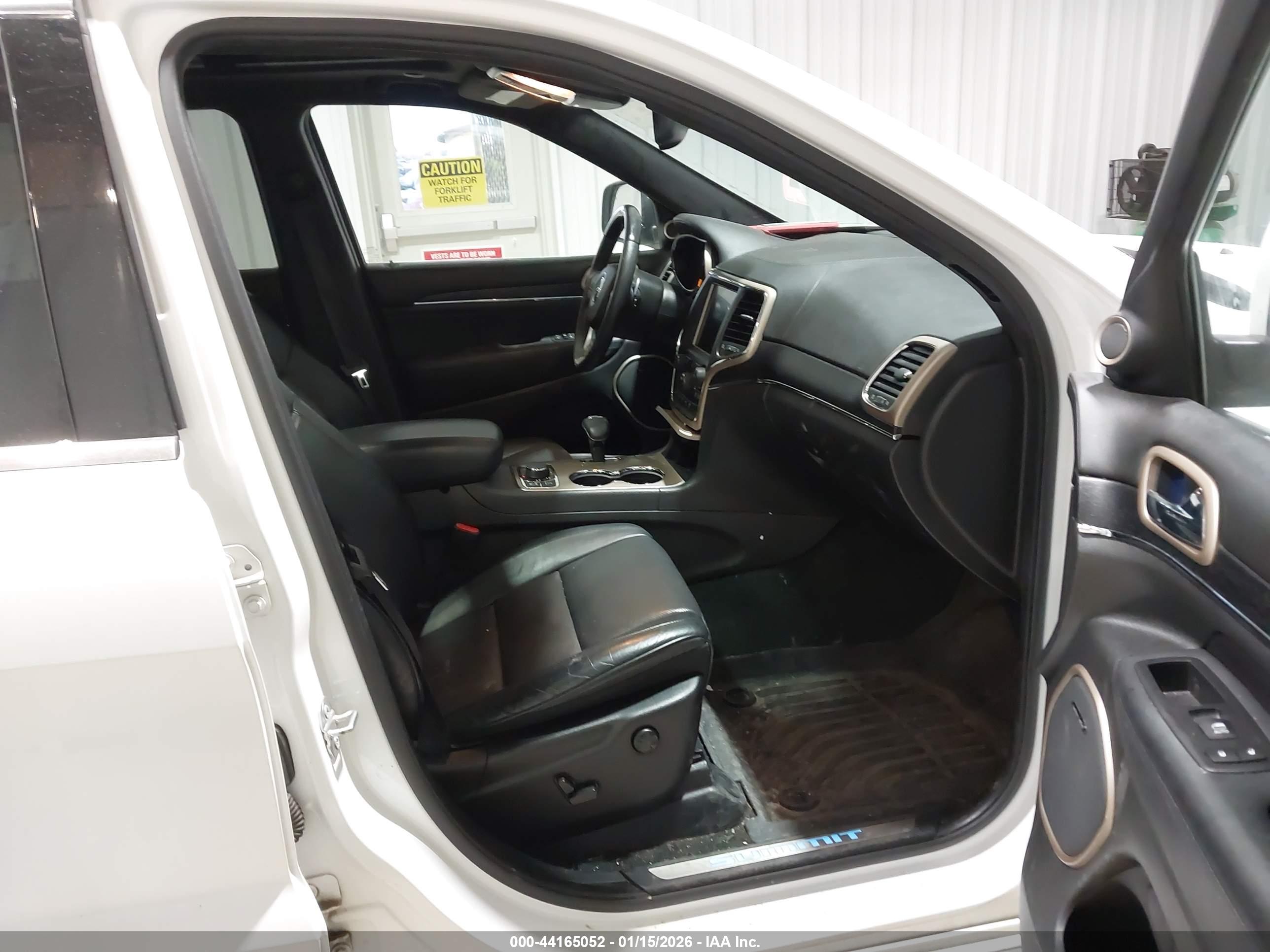 JEEP GRAND image 5