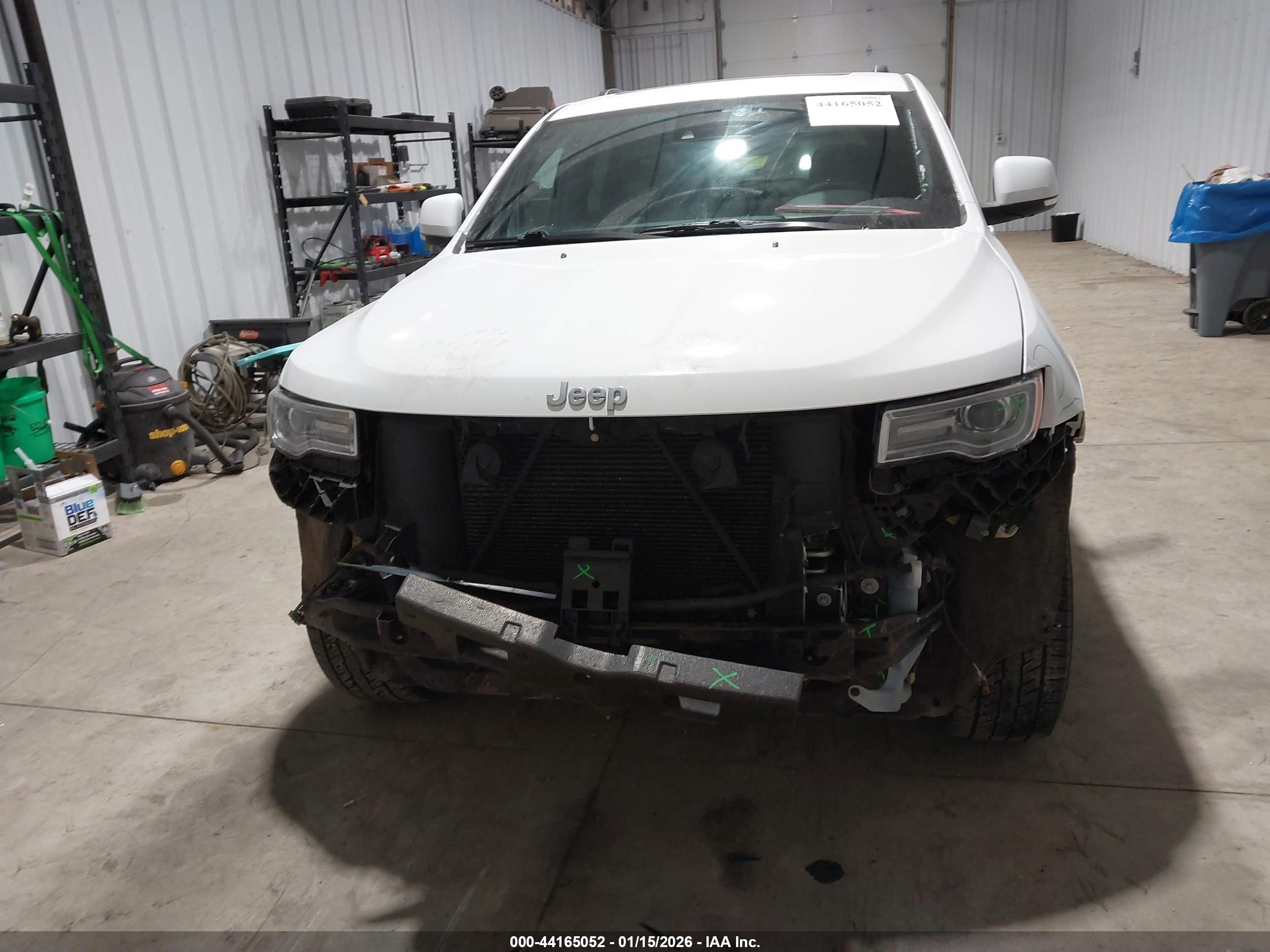 JEEP GRAND image 6