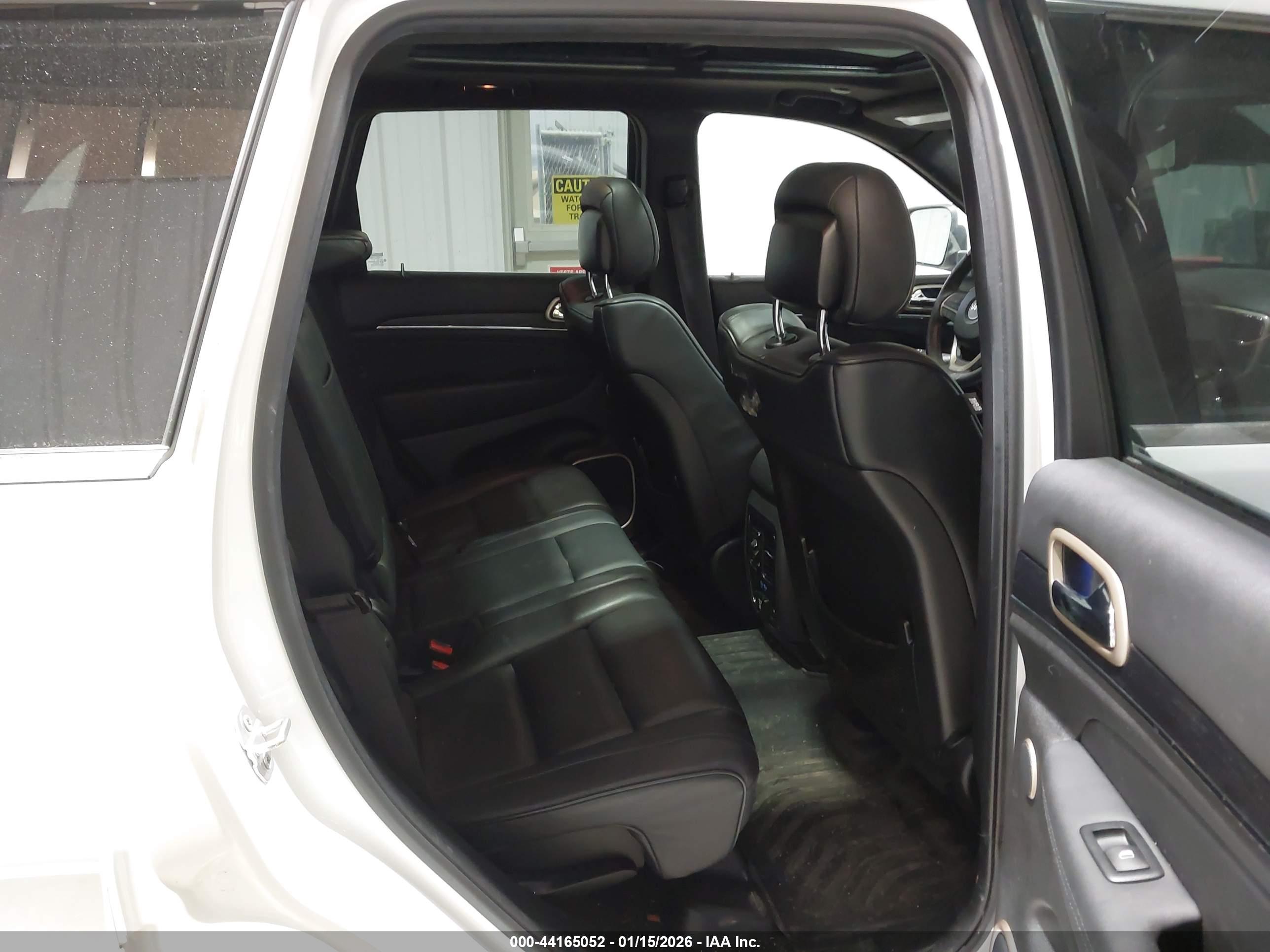 JEEP GRAND image 8