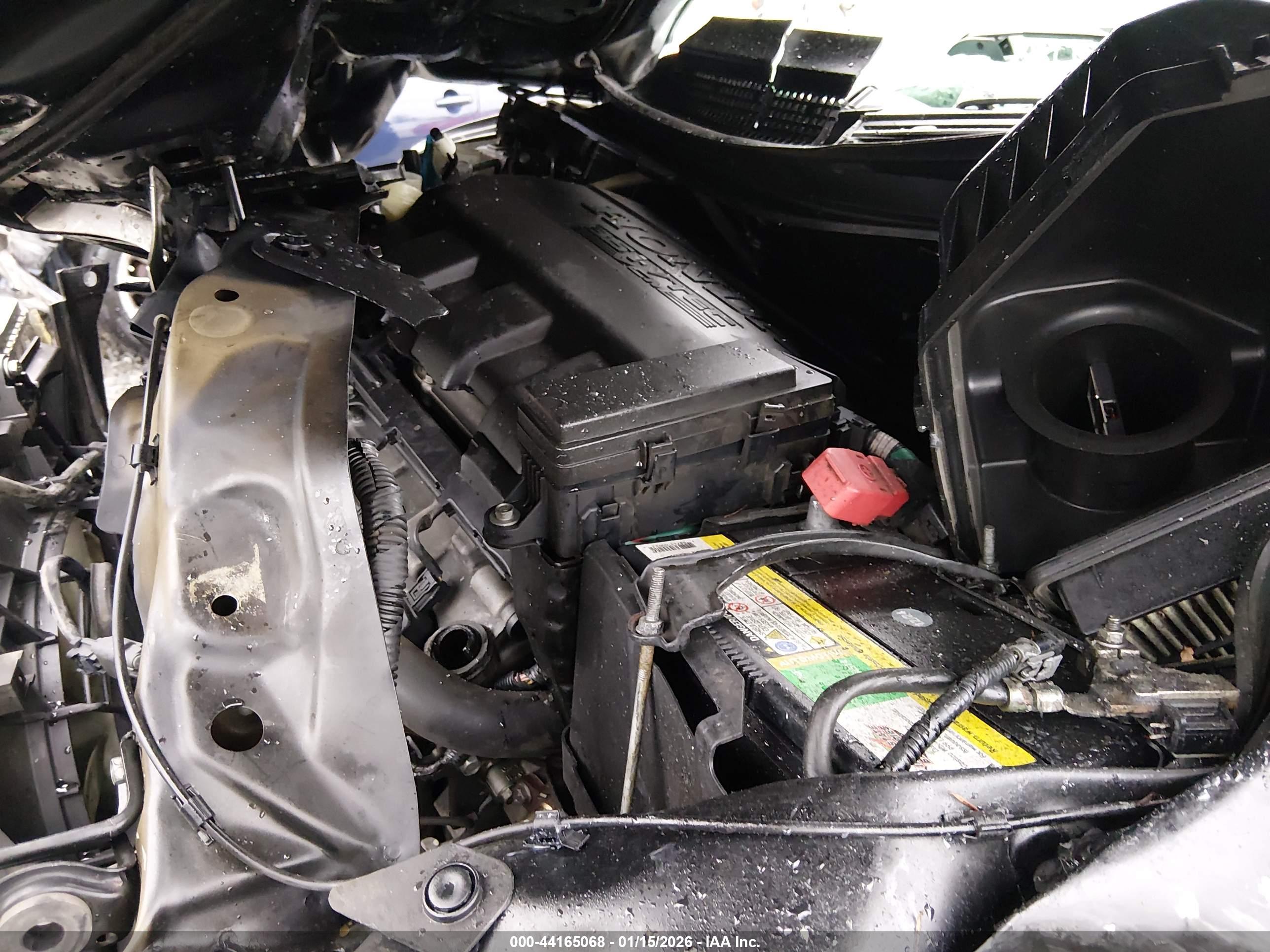 HONDA ODYSSEY image 10
