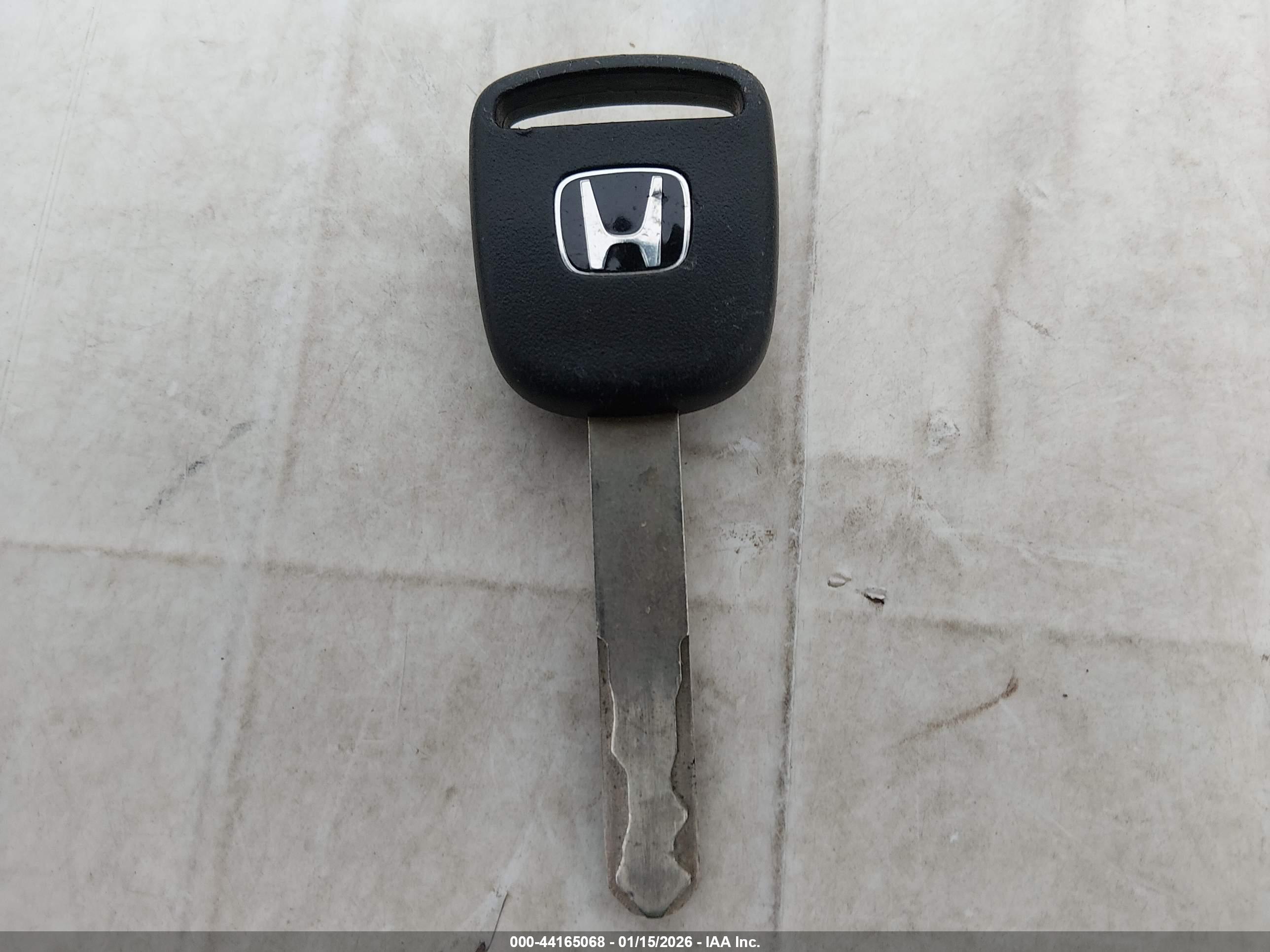 HONDA ODYSSEY image 11