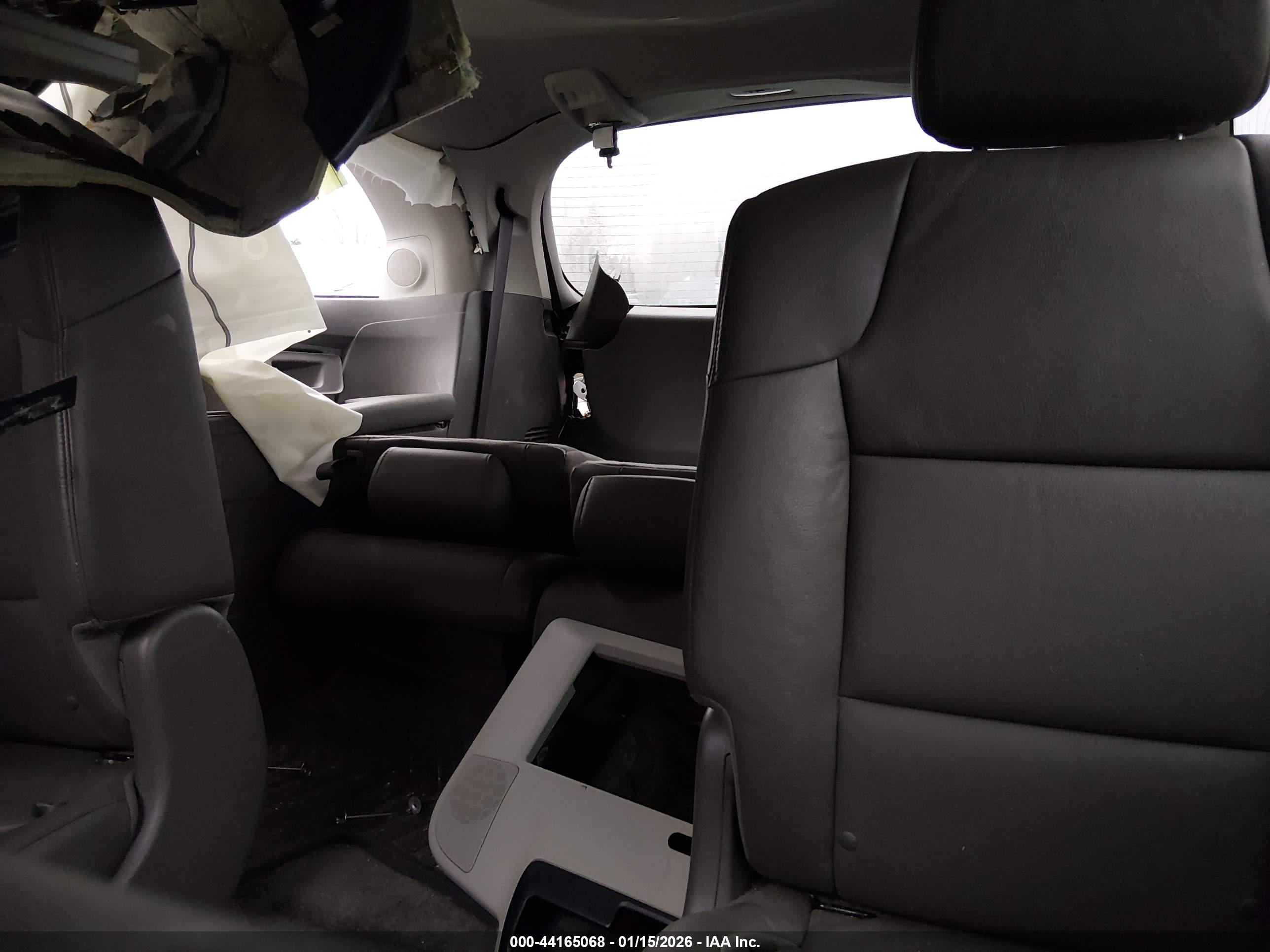 HONDA ODYSSEY image 8