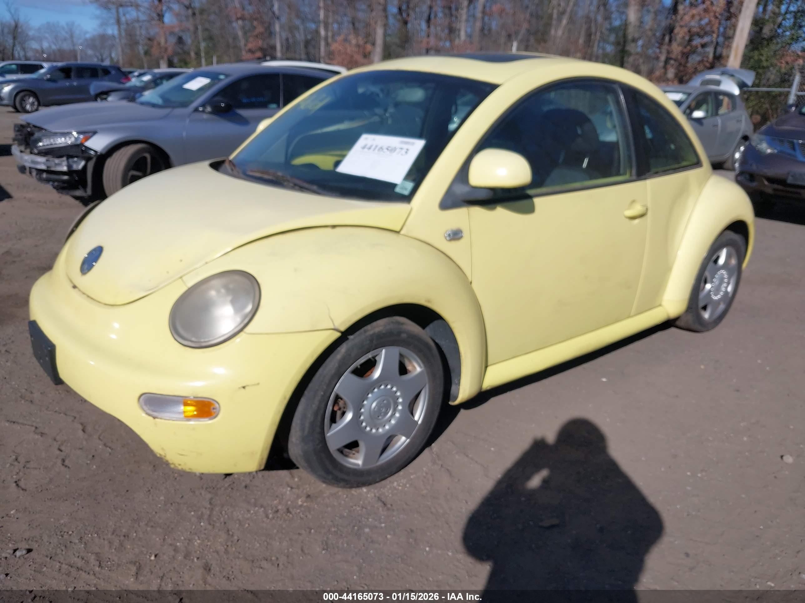 VOLKSWAGEN NEW image 2