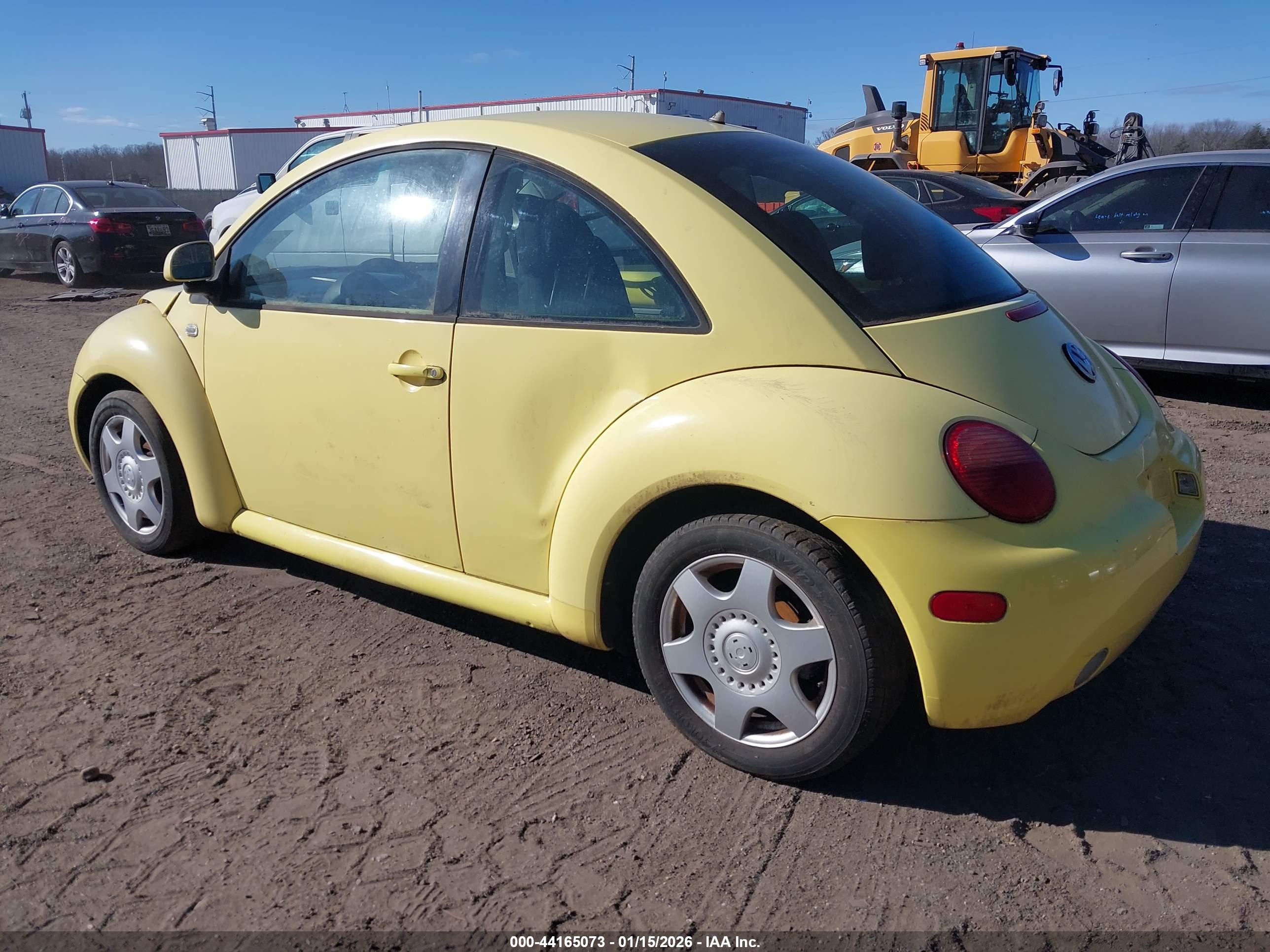 VOLKSWAGEN NEW image 3