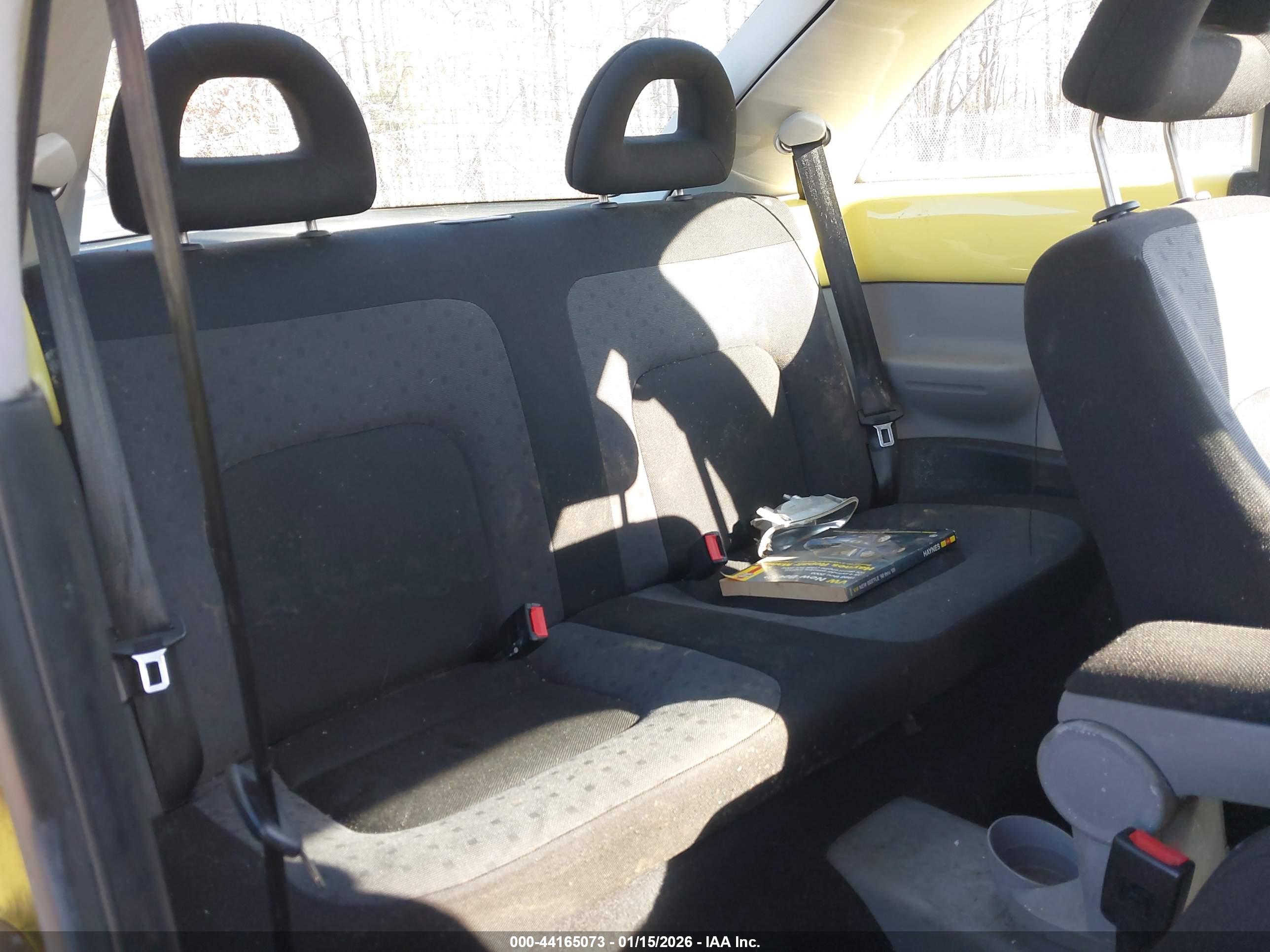 VOLKSWAGEN NEW image 8