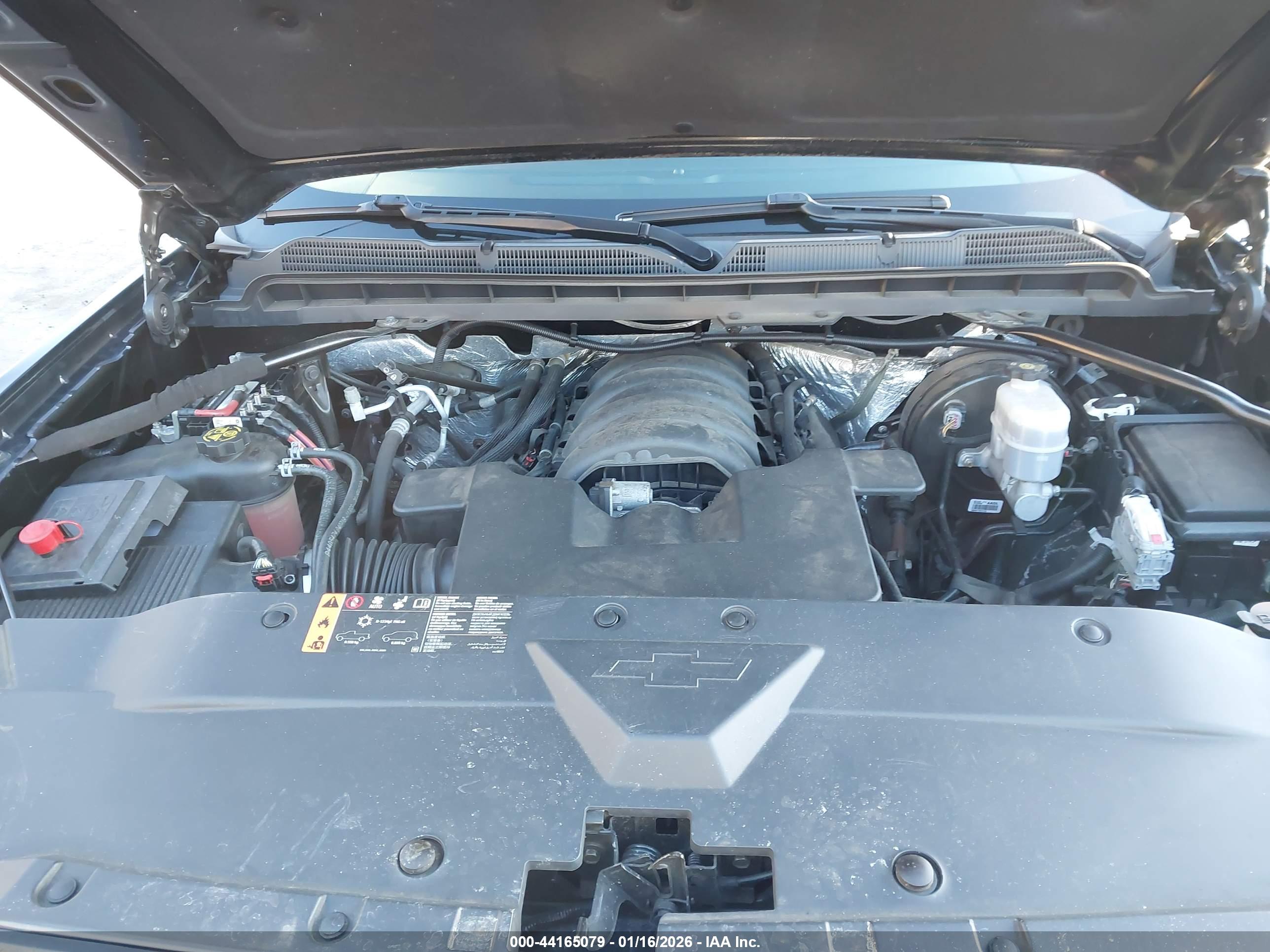CHEVROLET SILVERADO image 10
