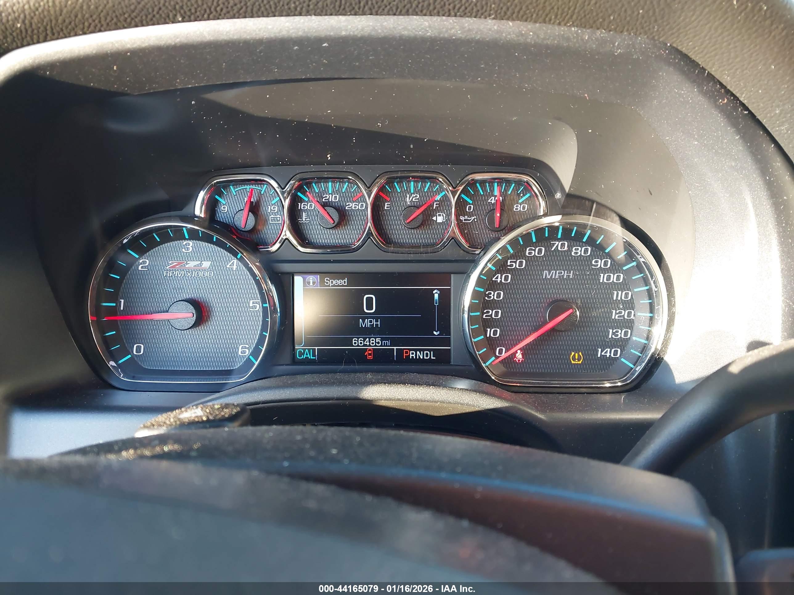 CHEVROLET SILVERADO image 7