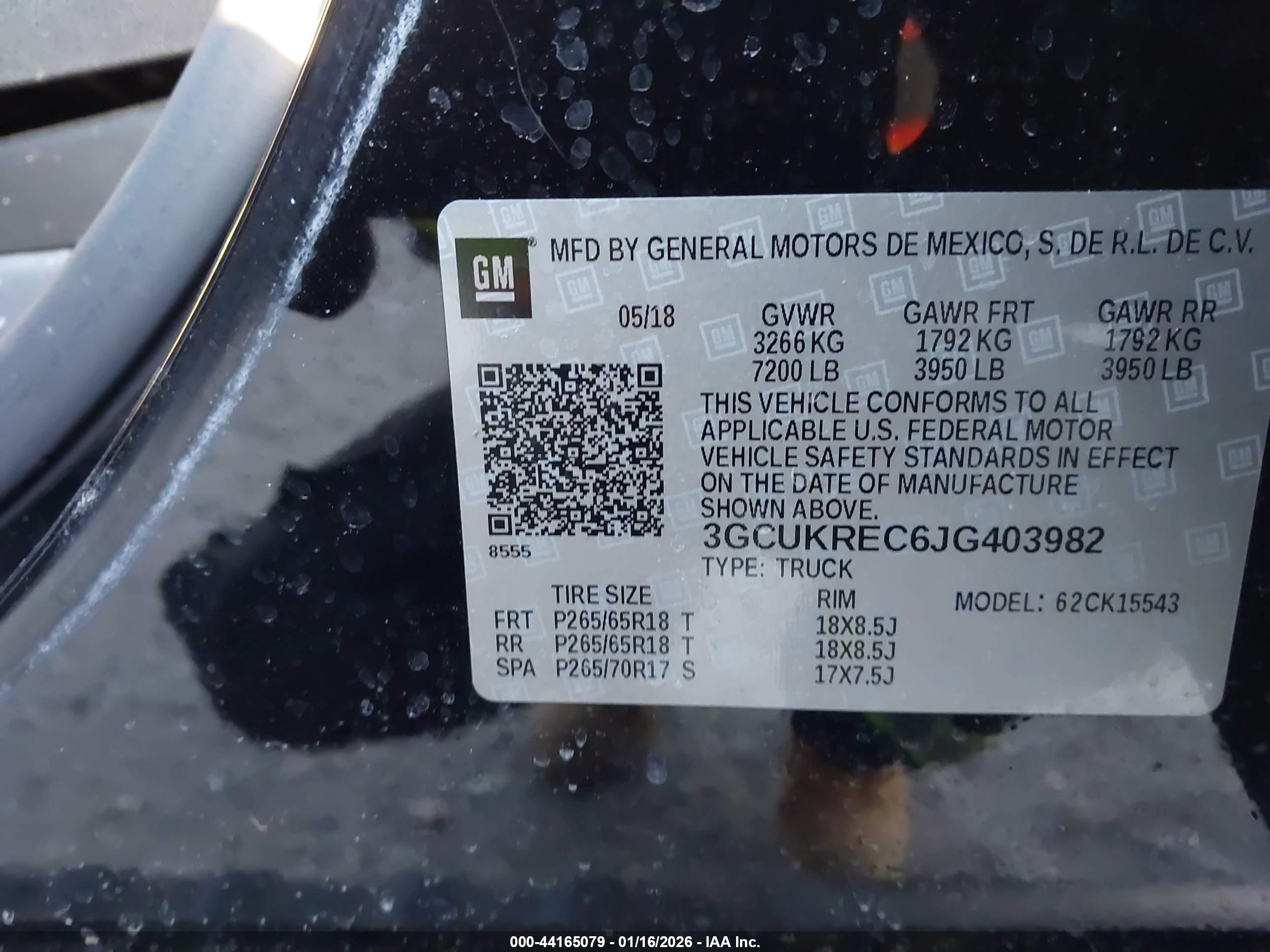 CHEVROLET SILVERADO image 9