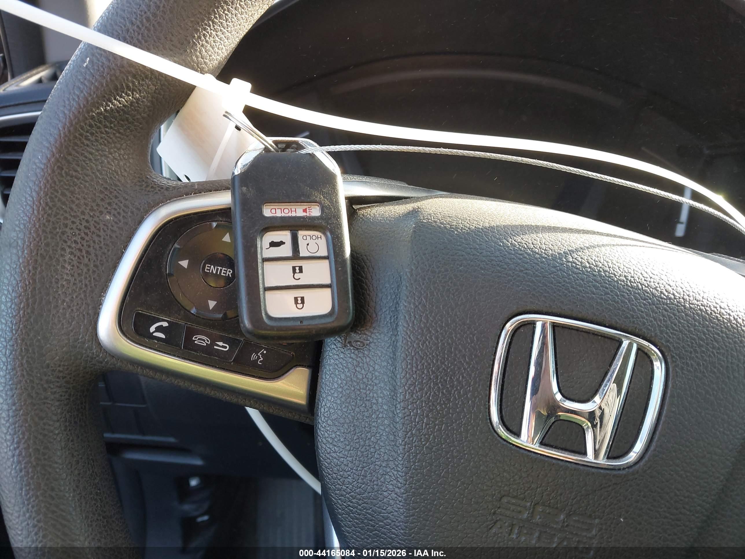 HONDA CR-V image 11