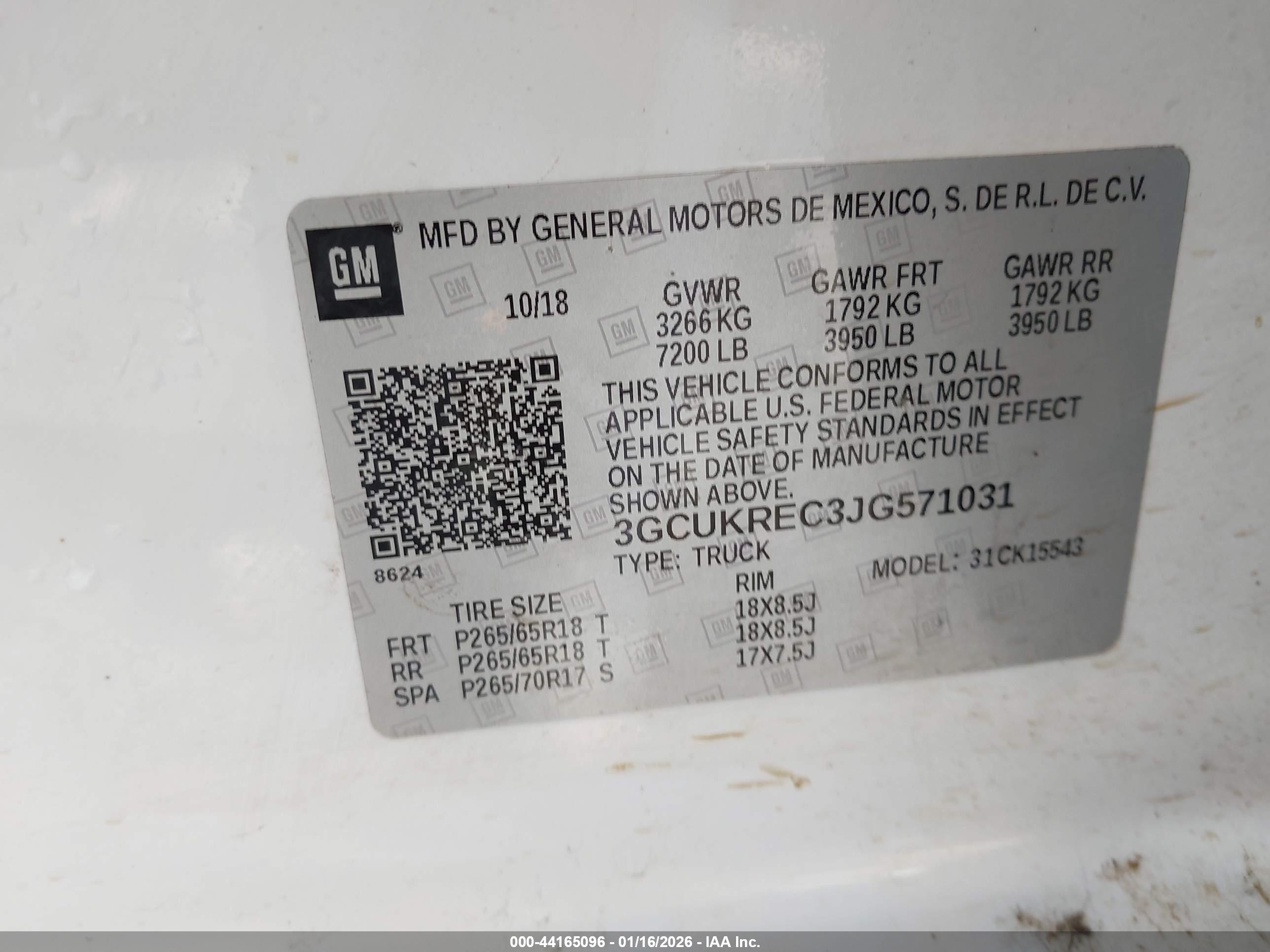 CHEVROLET SILVERADO image 9