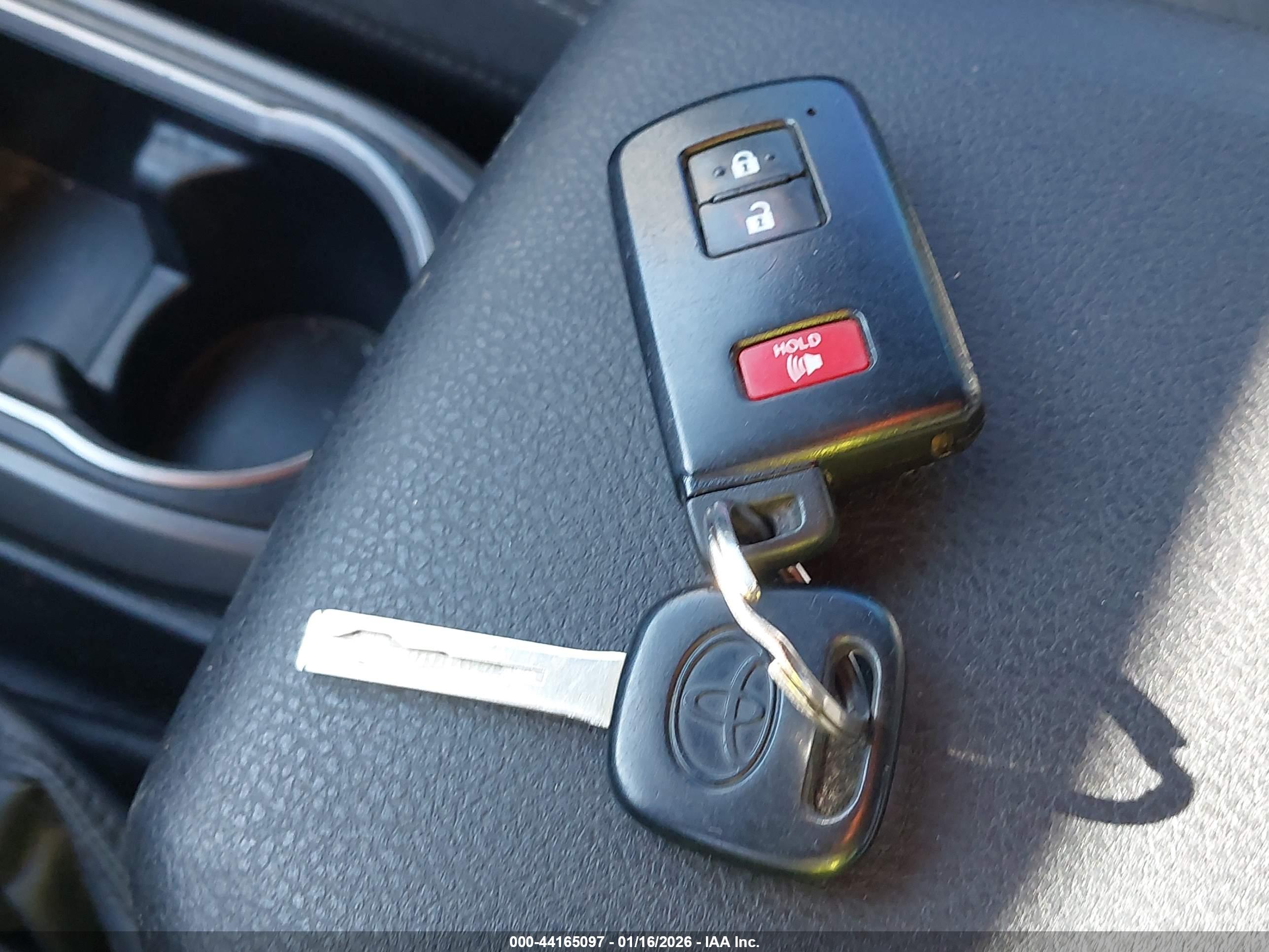 TOYOTA TACOMA image 11