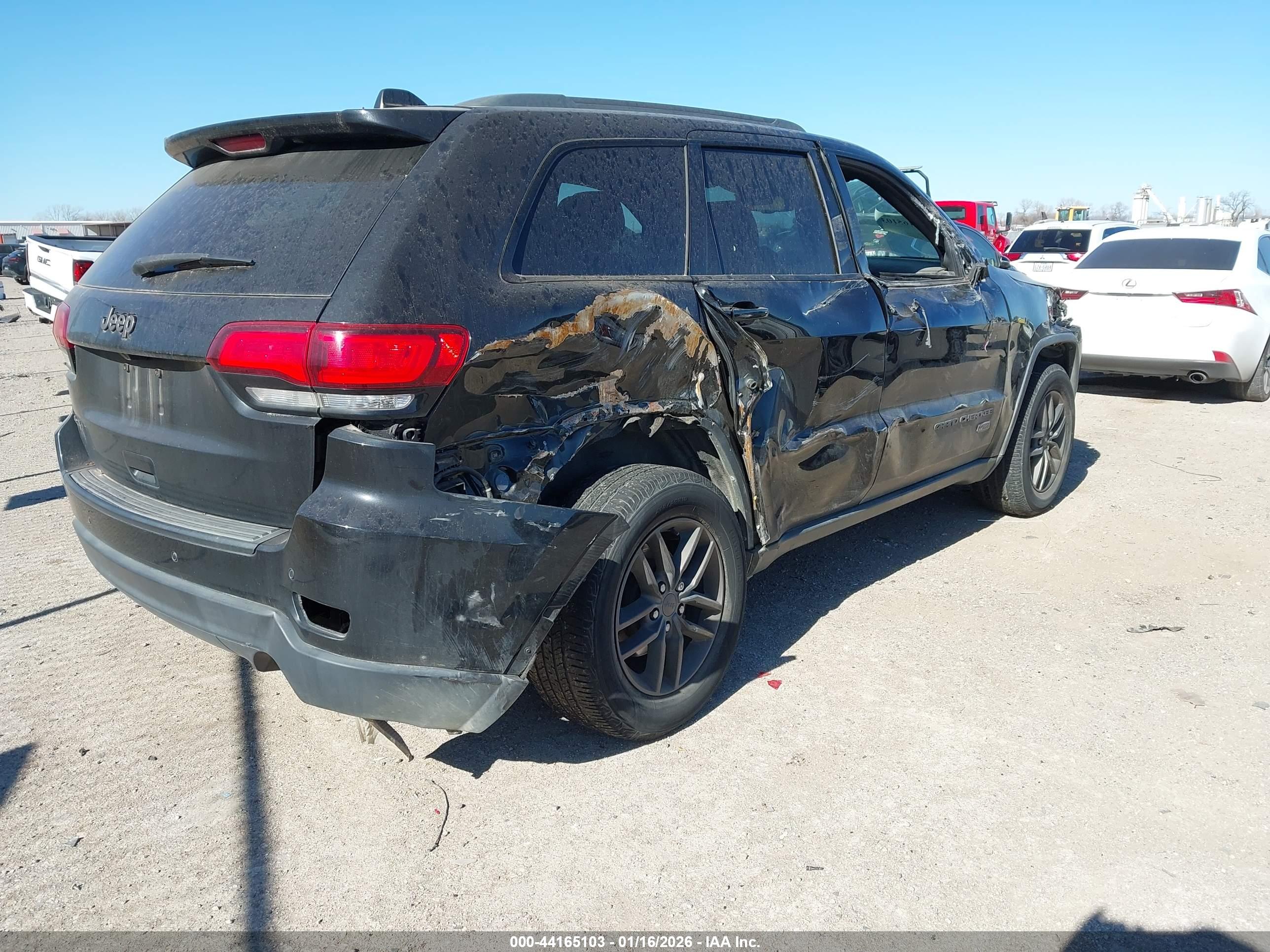 JEEP GRAND image 4