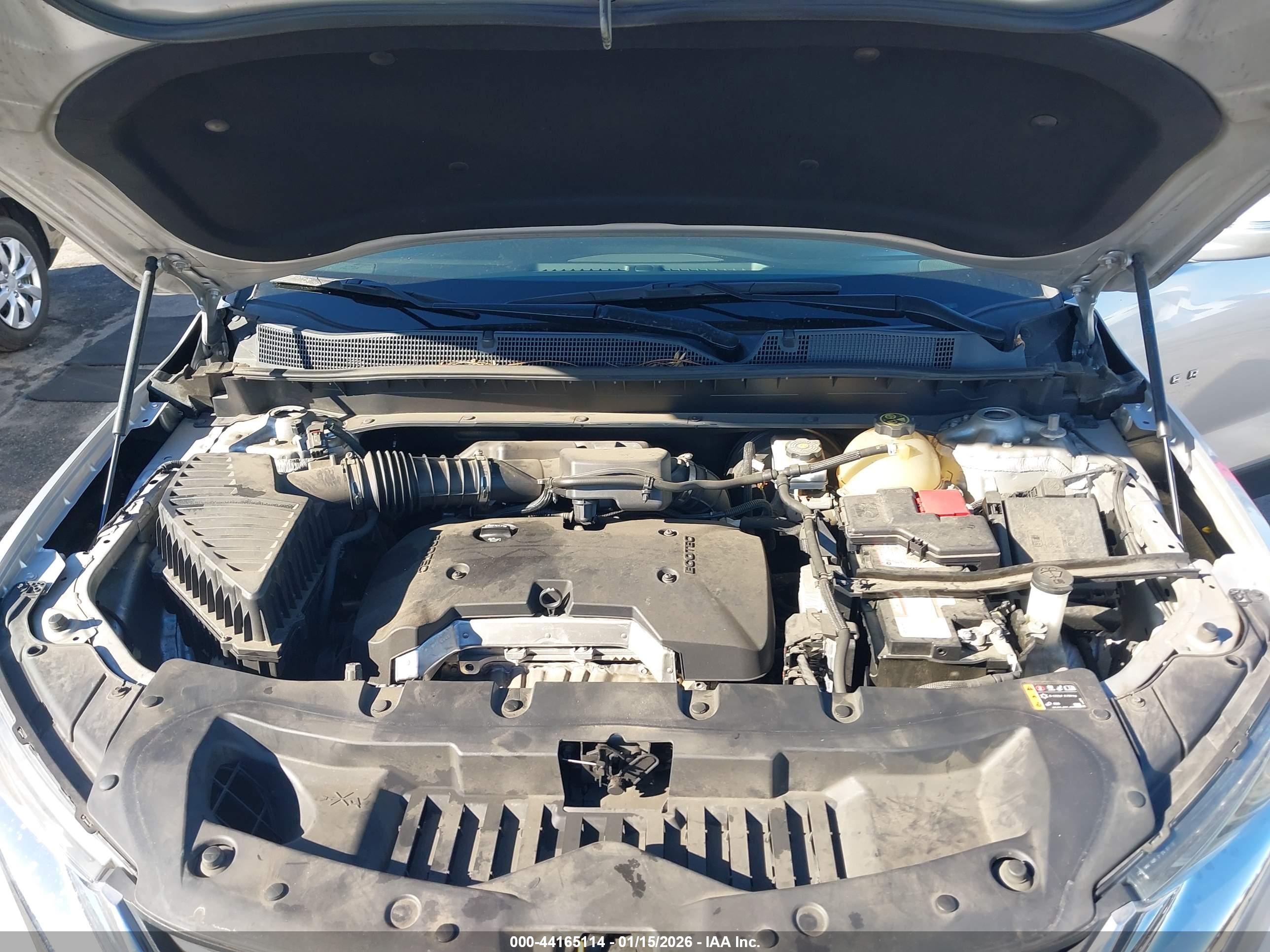 CHEVROLET BLAZER image 10
