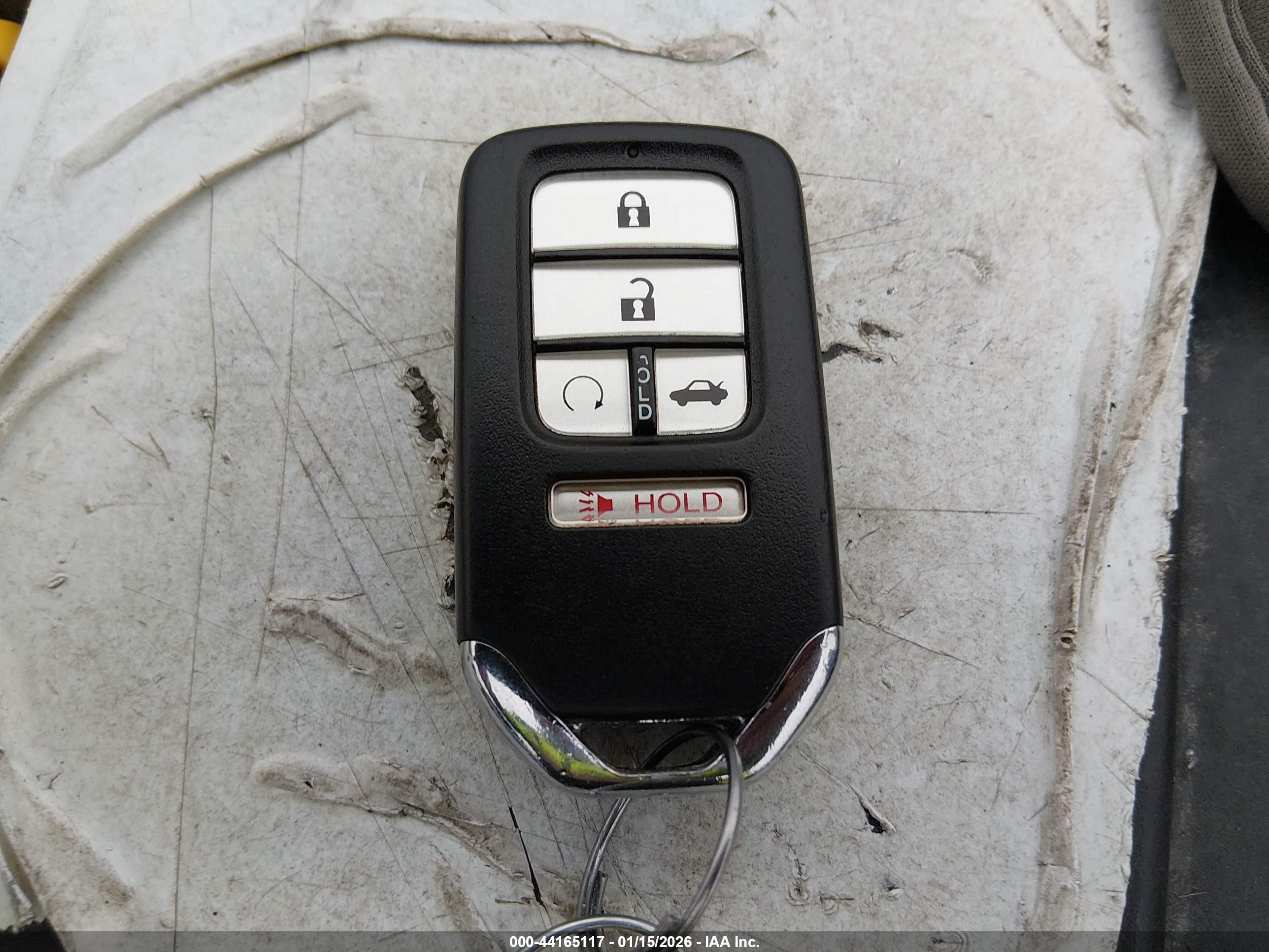 HONDA CIVIC image 11