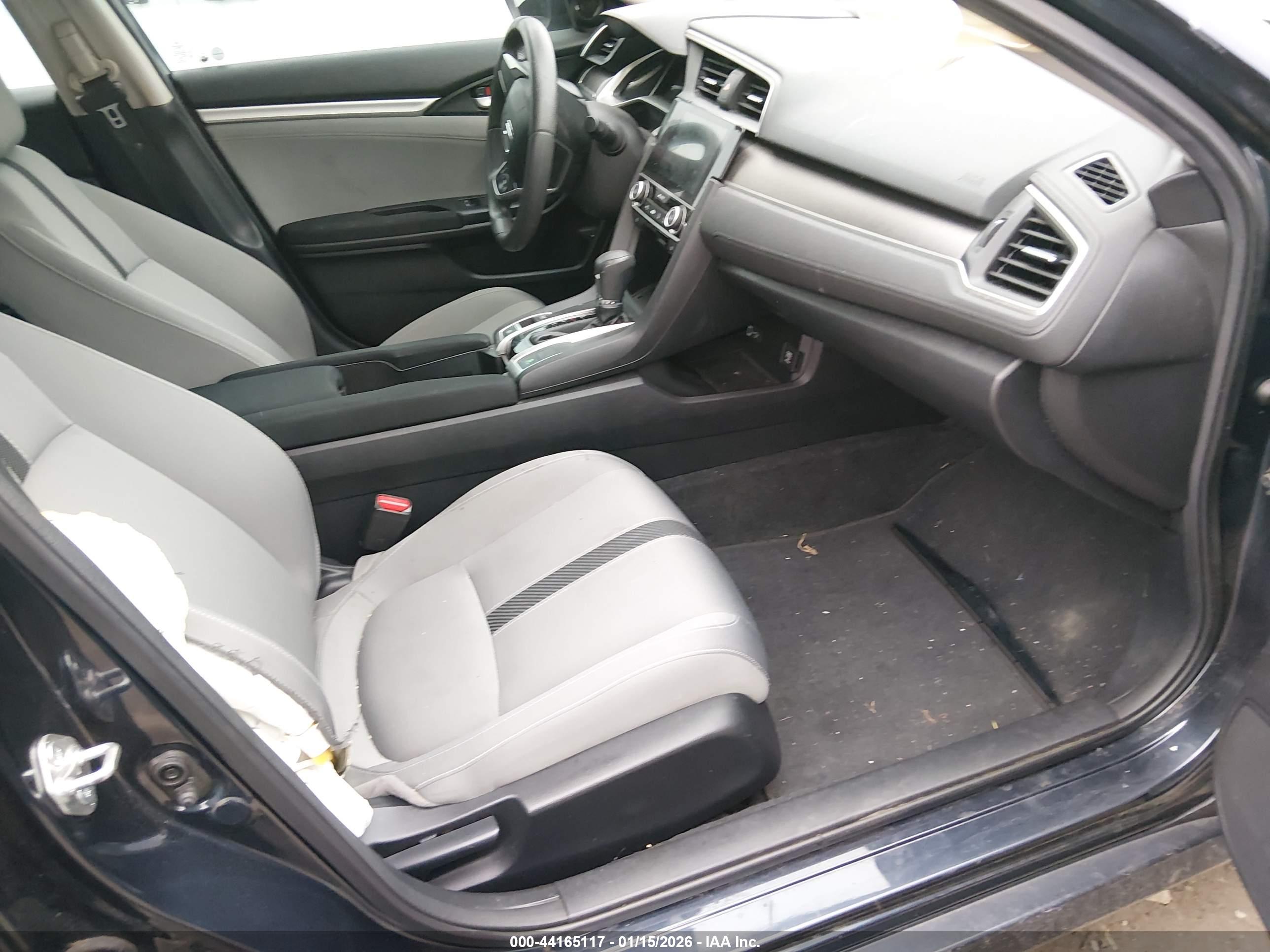 HONDA CIVIC image 5
