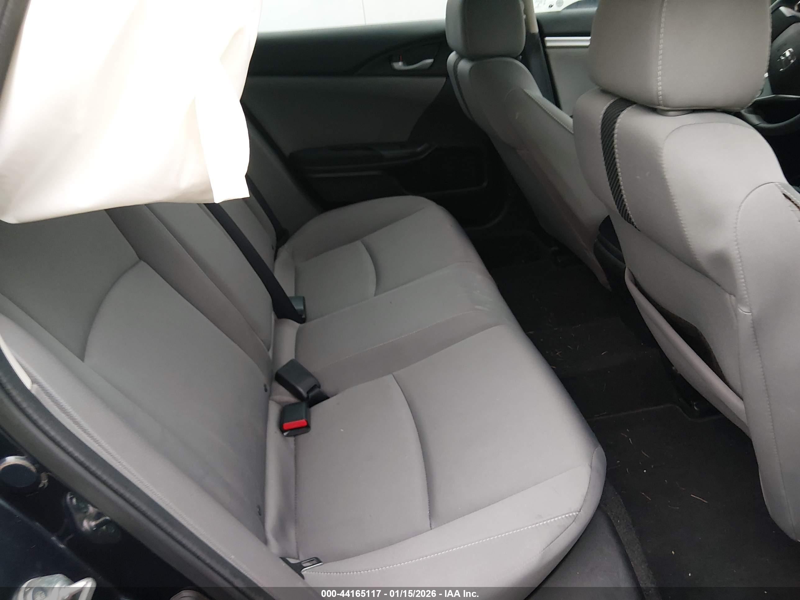 HONDA CIVIC image 8
