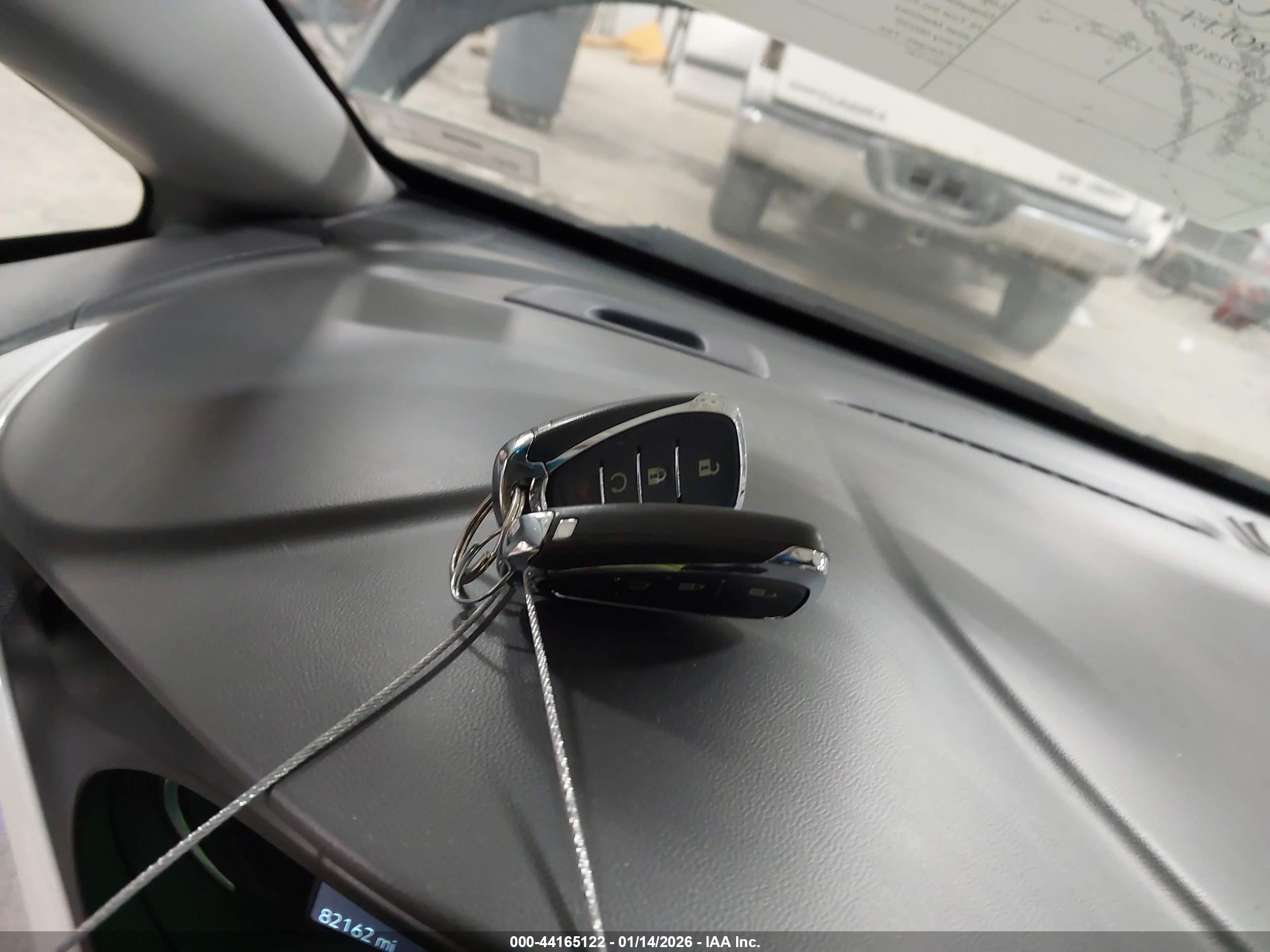 CHEVROLET BOLT image 11