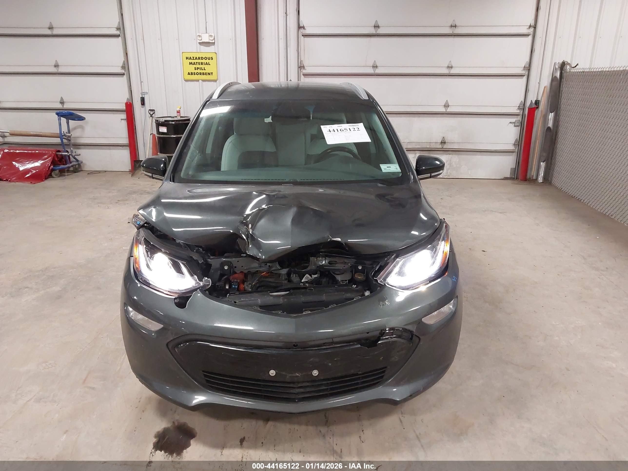 CHEVROLET BOLT image 6