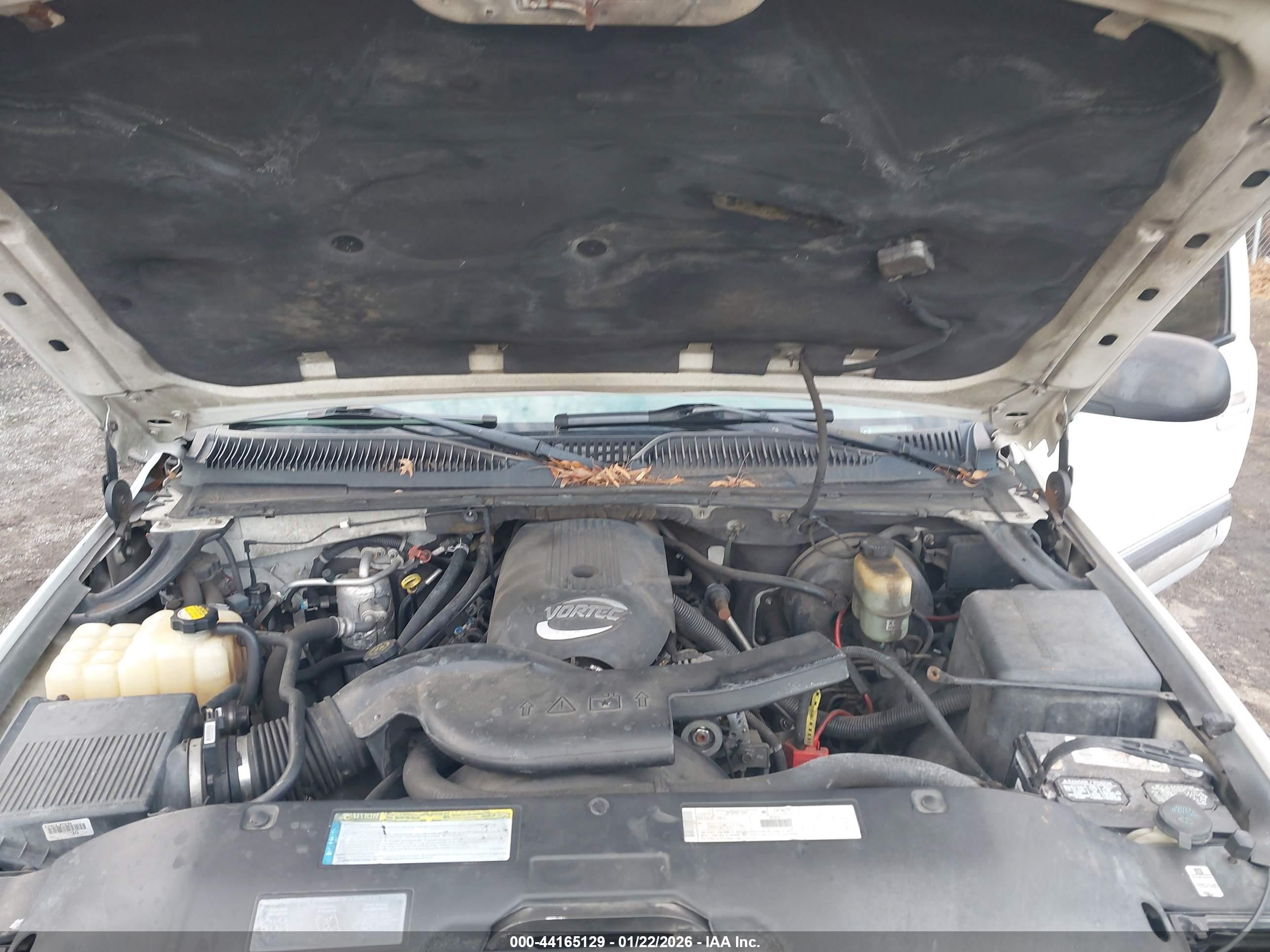 GMC YUKON image 10