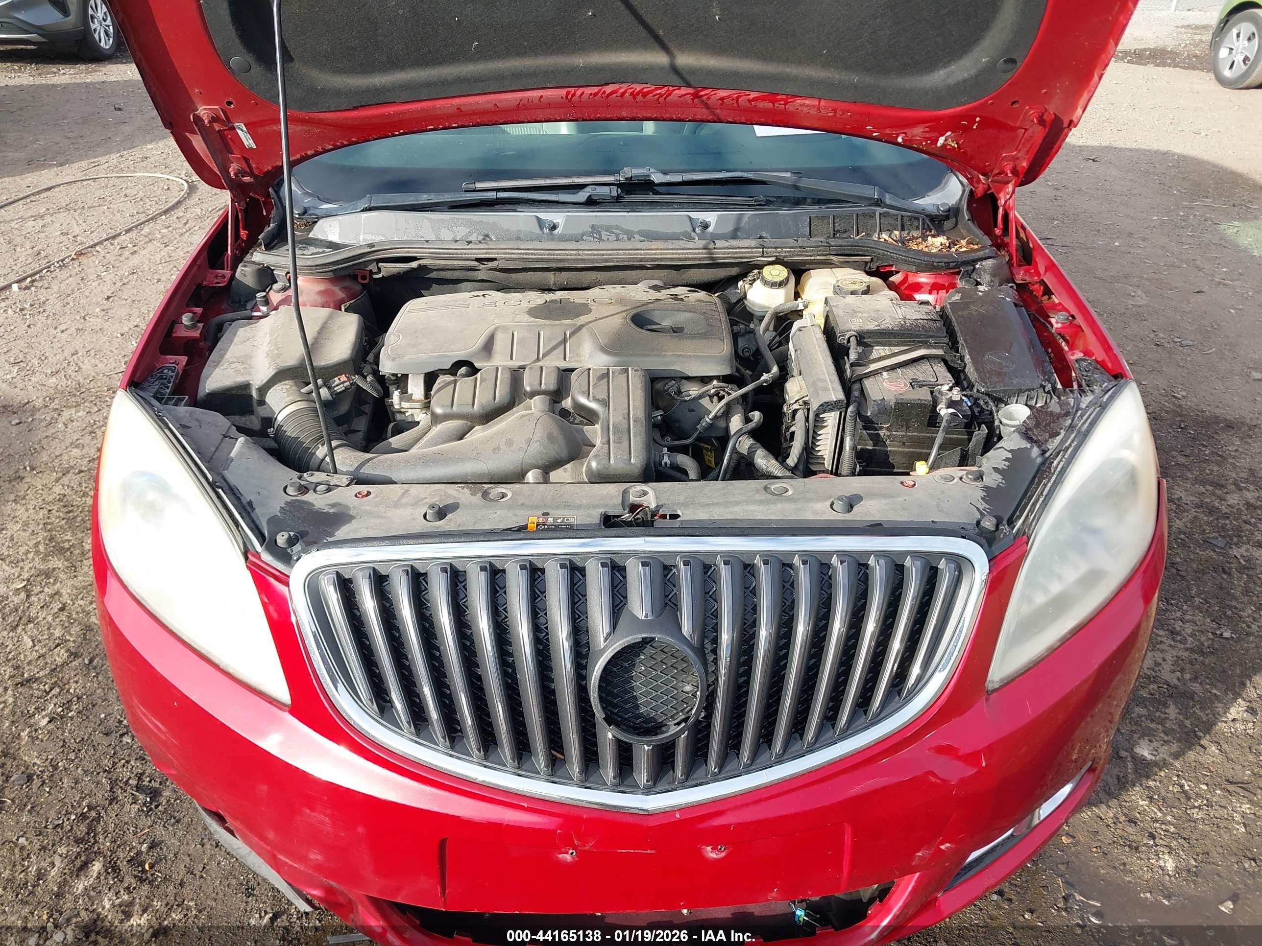 BUICK VERANO image 10