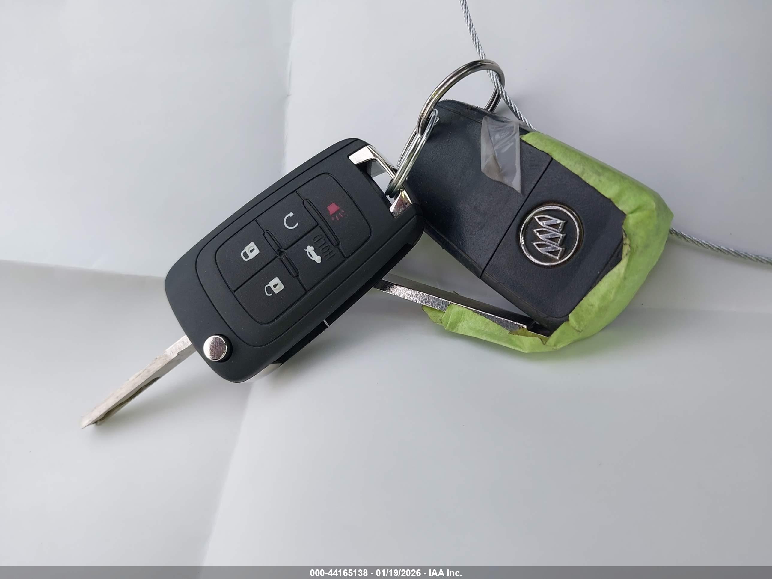 BUICK VERANO image 11