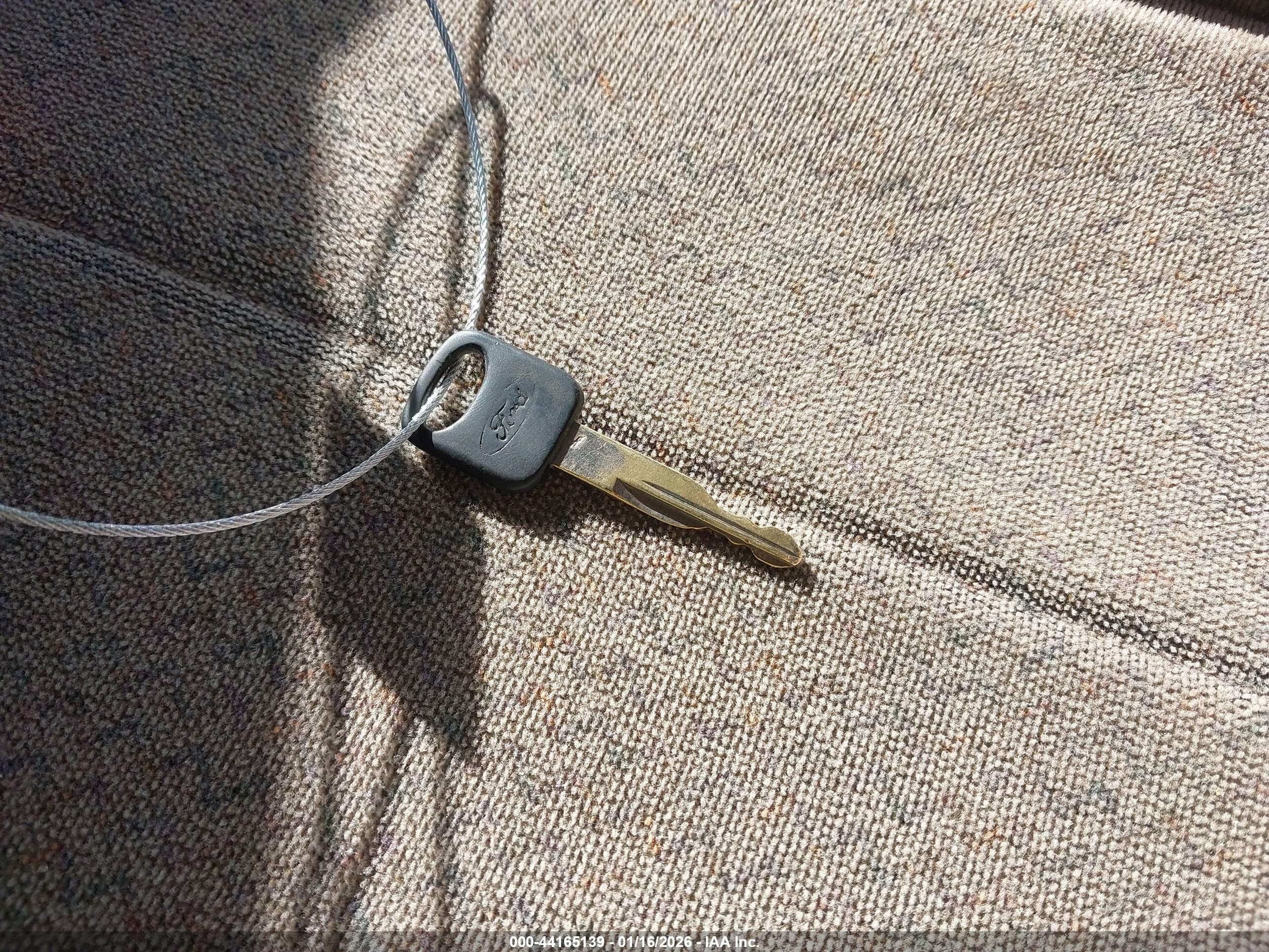 FORD WINDSTAR image 11