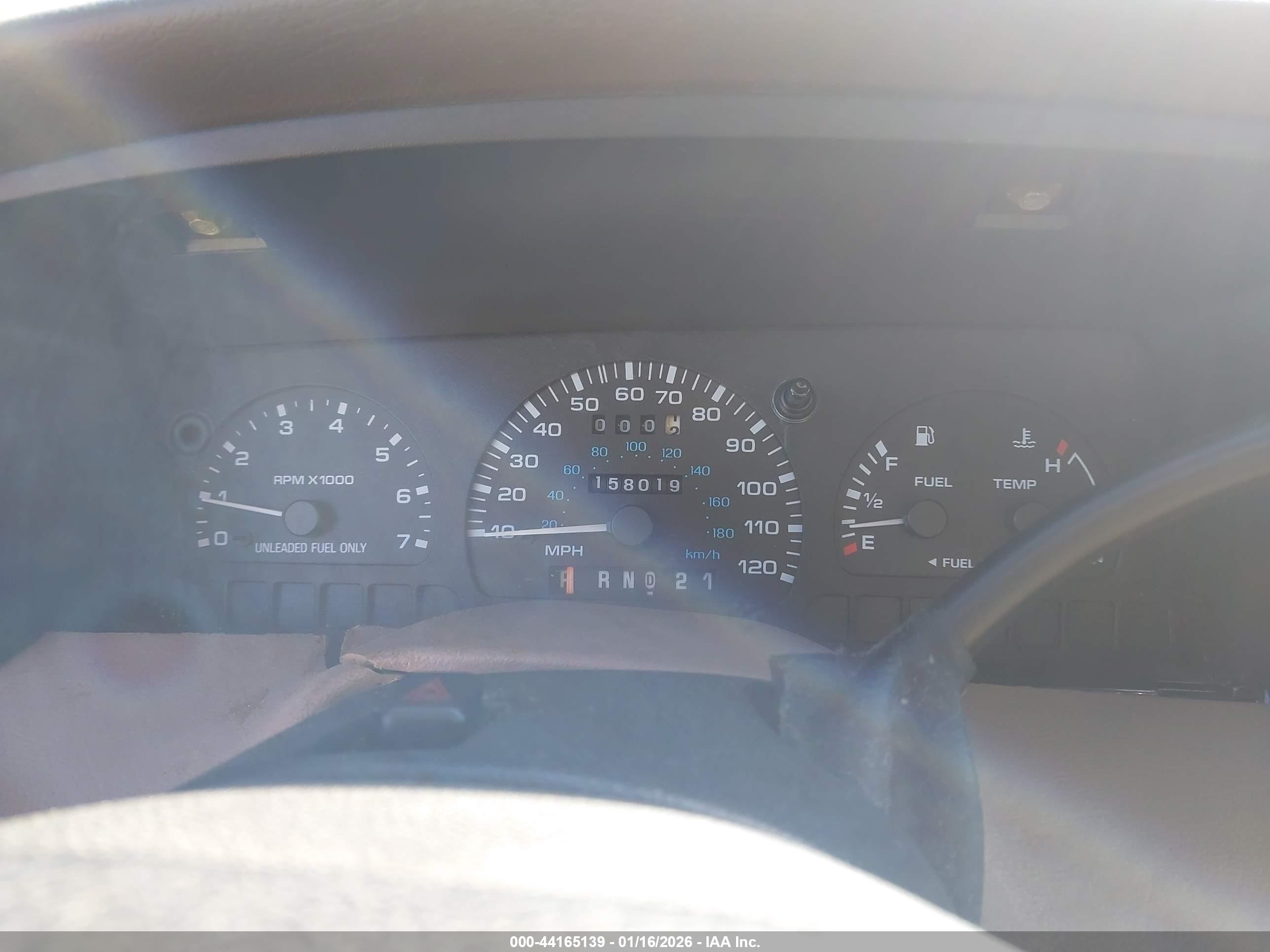 FORD WINDSTAR image 7