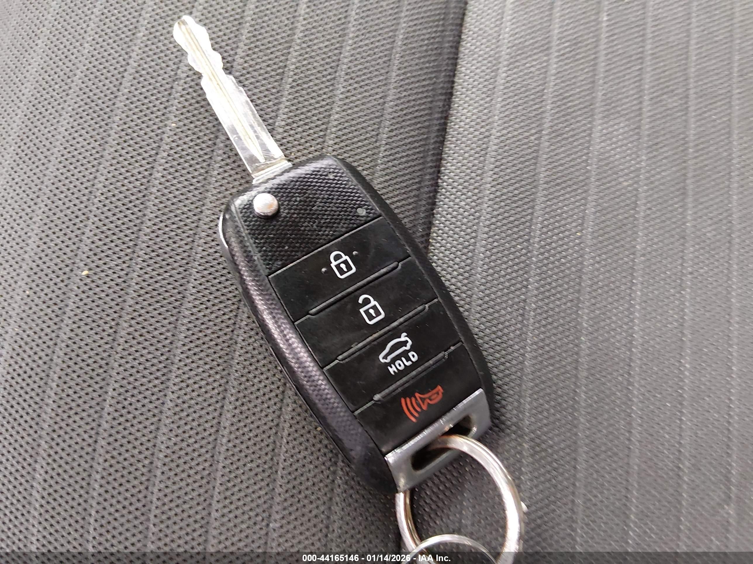 KIA FORTE image 11