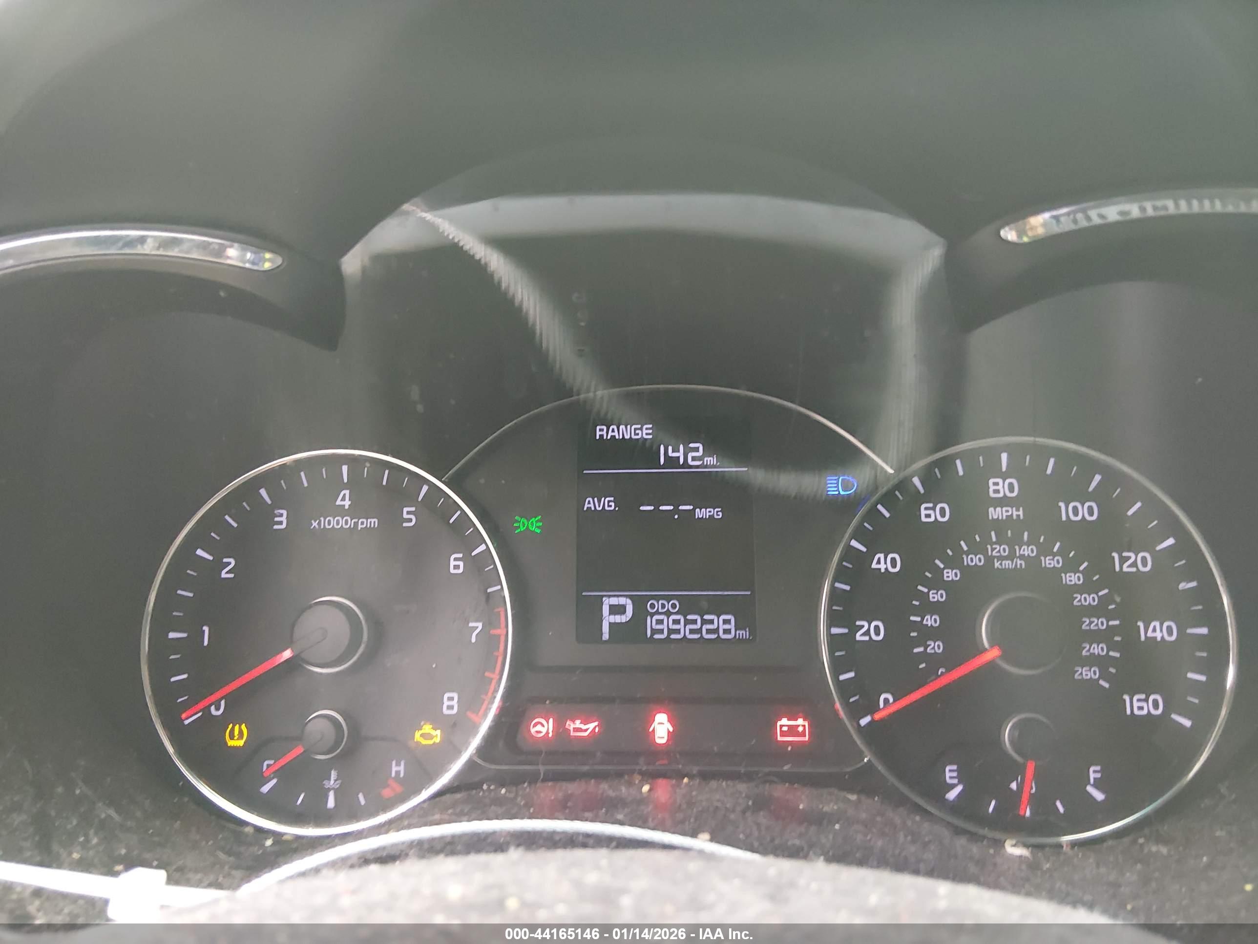 KIA FORTE image 7