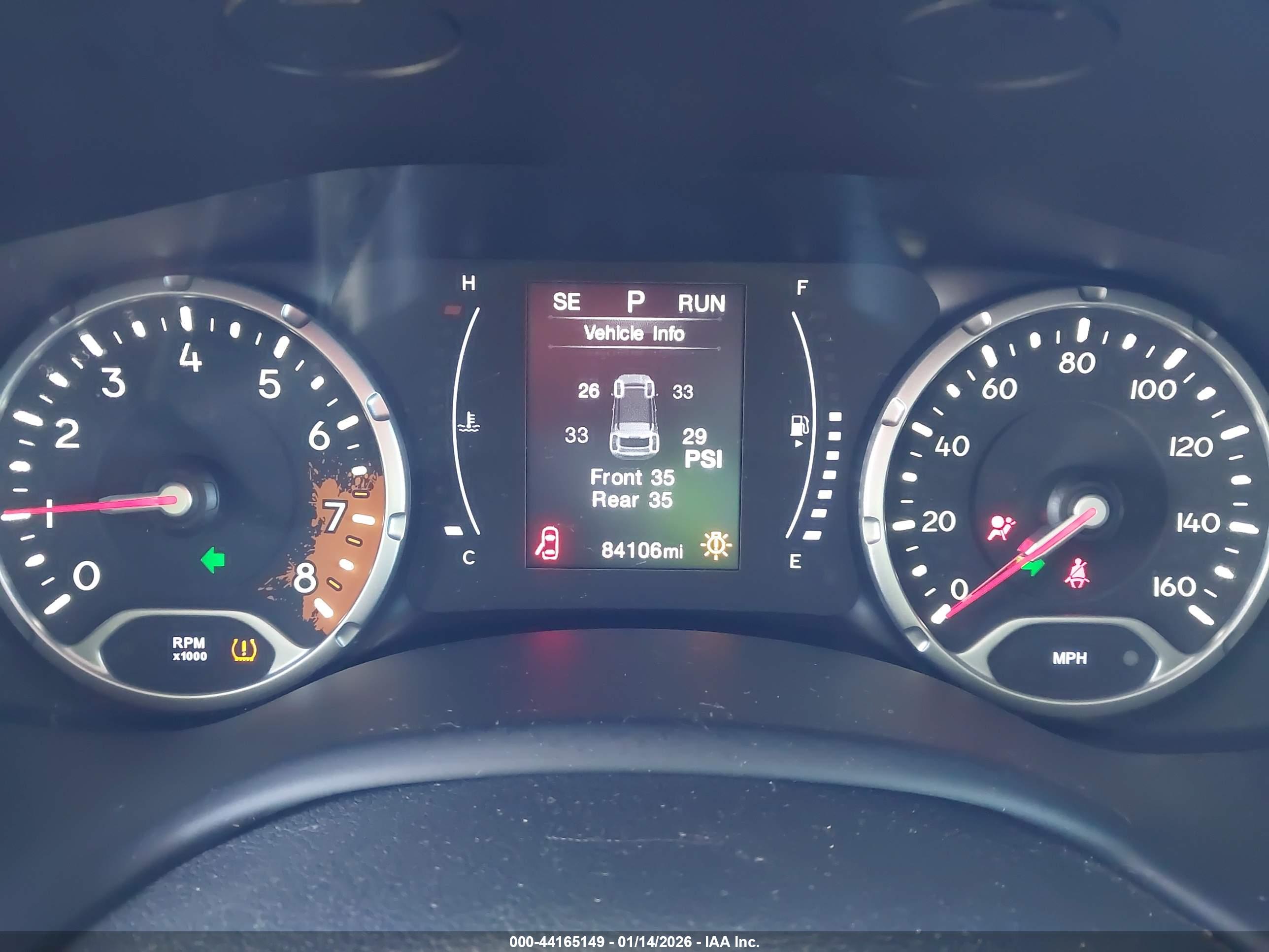 JEEP RENEGADE image 7