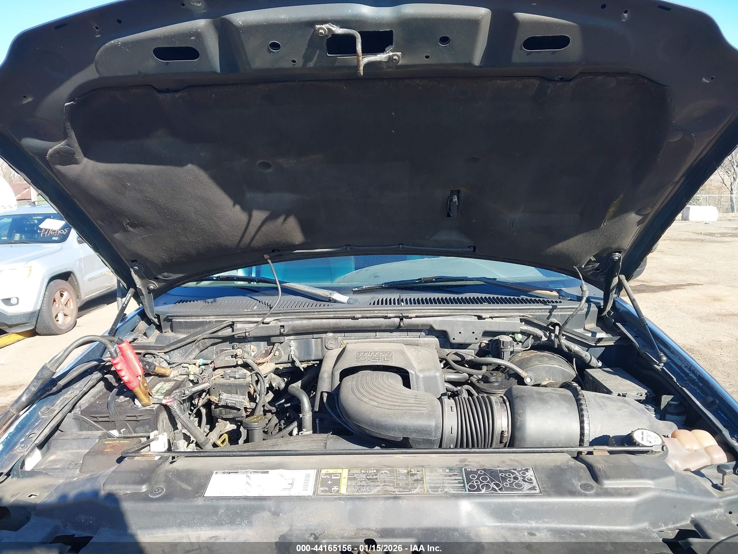 FORD F-150 image 10