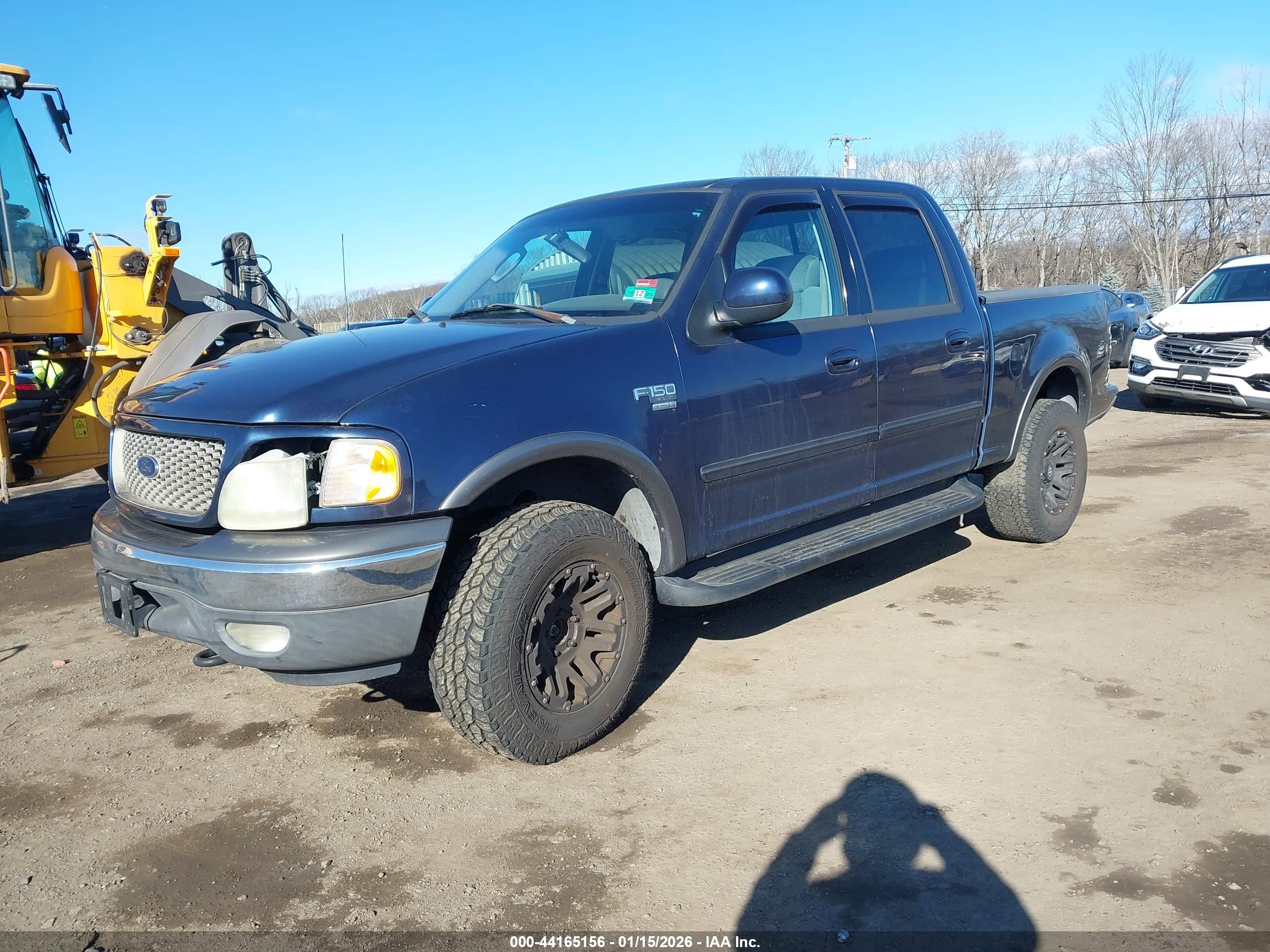 FORD F-150 image 2