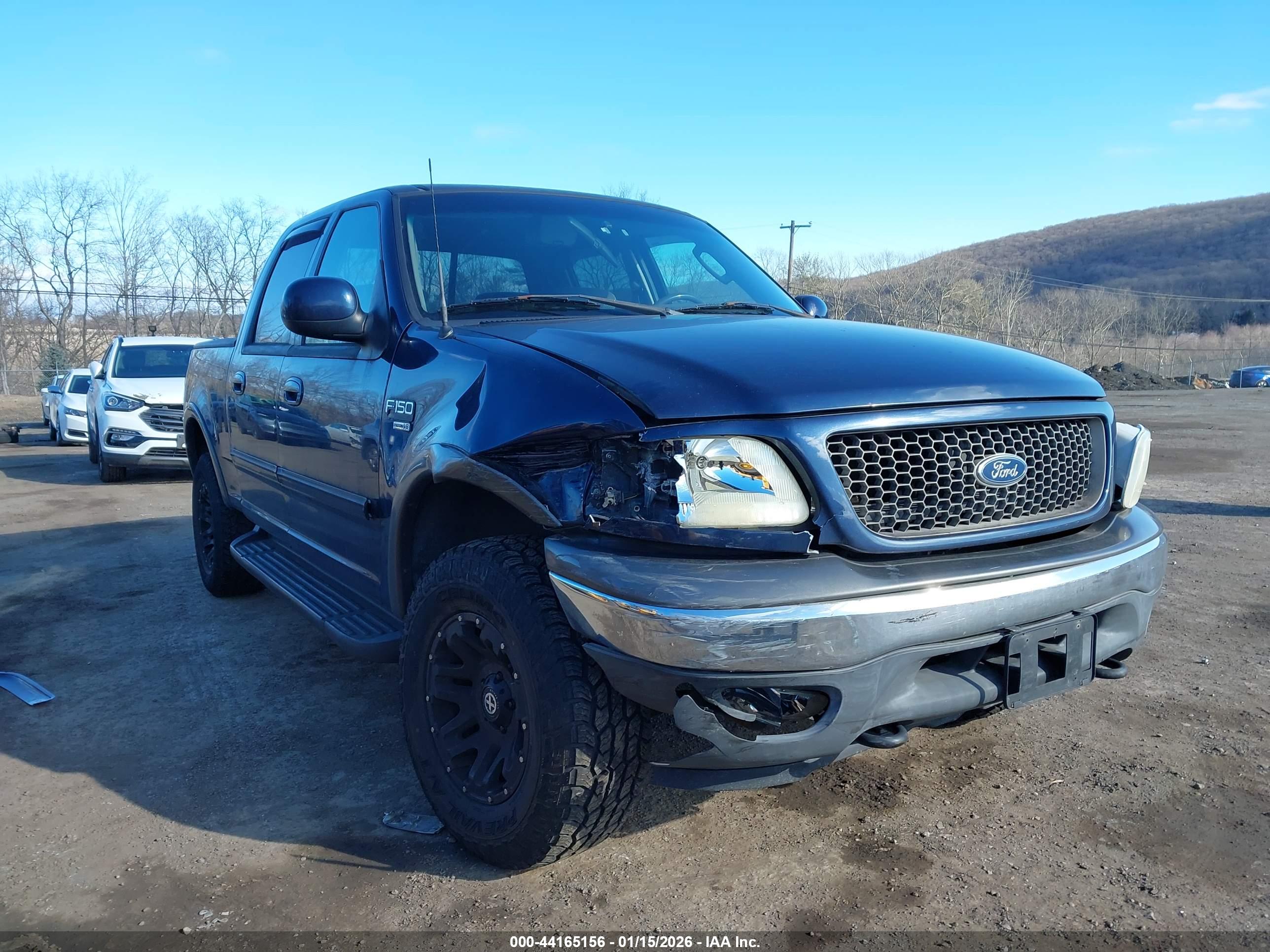FORD F-150 image 6