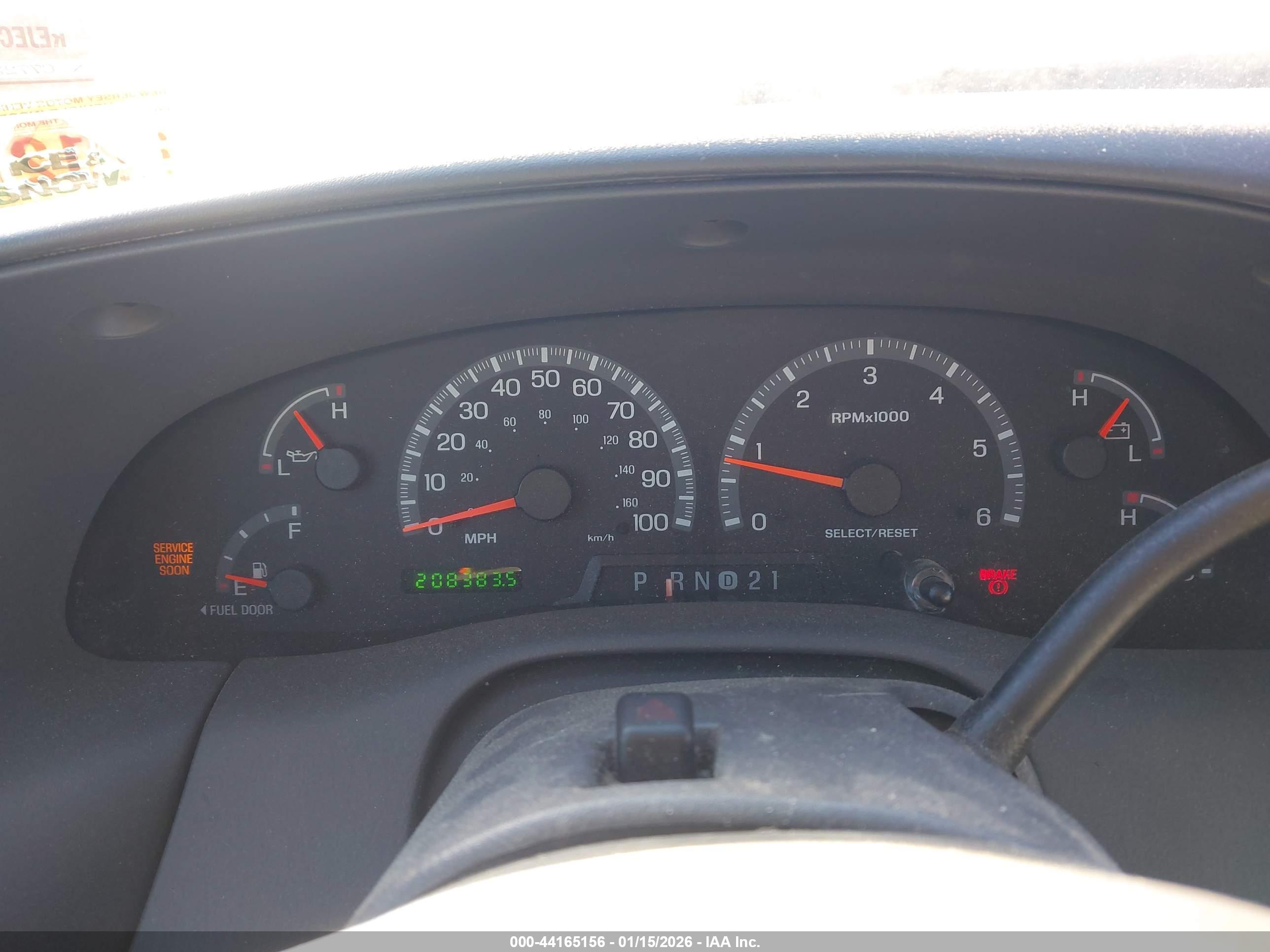 FORD F-150 image 7