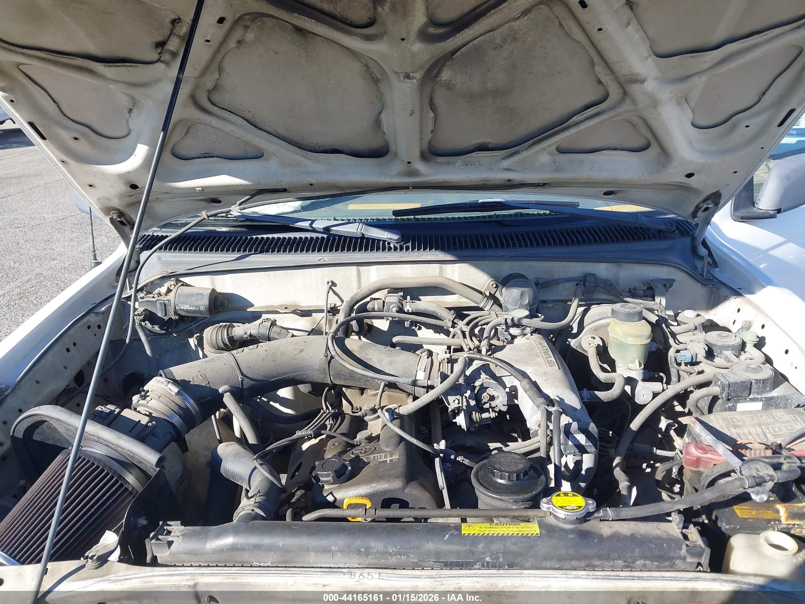 TOYOTA TACOMA image 10
