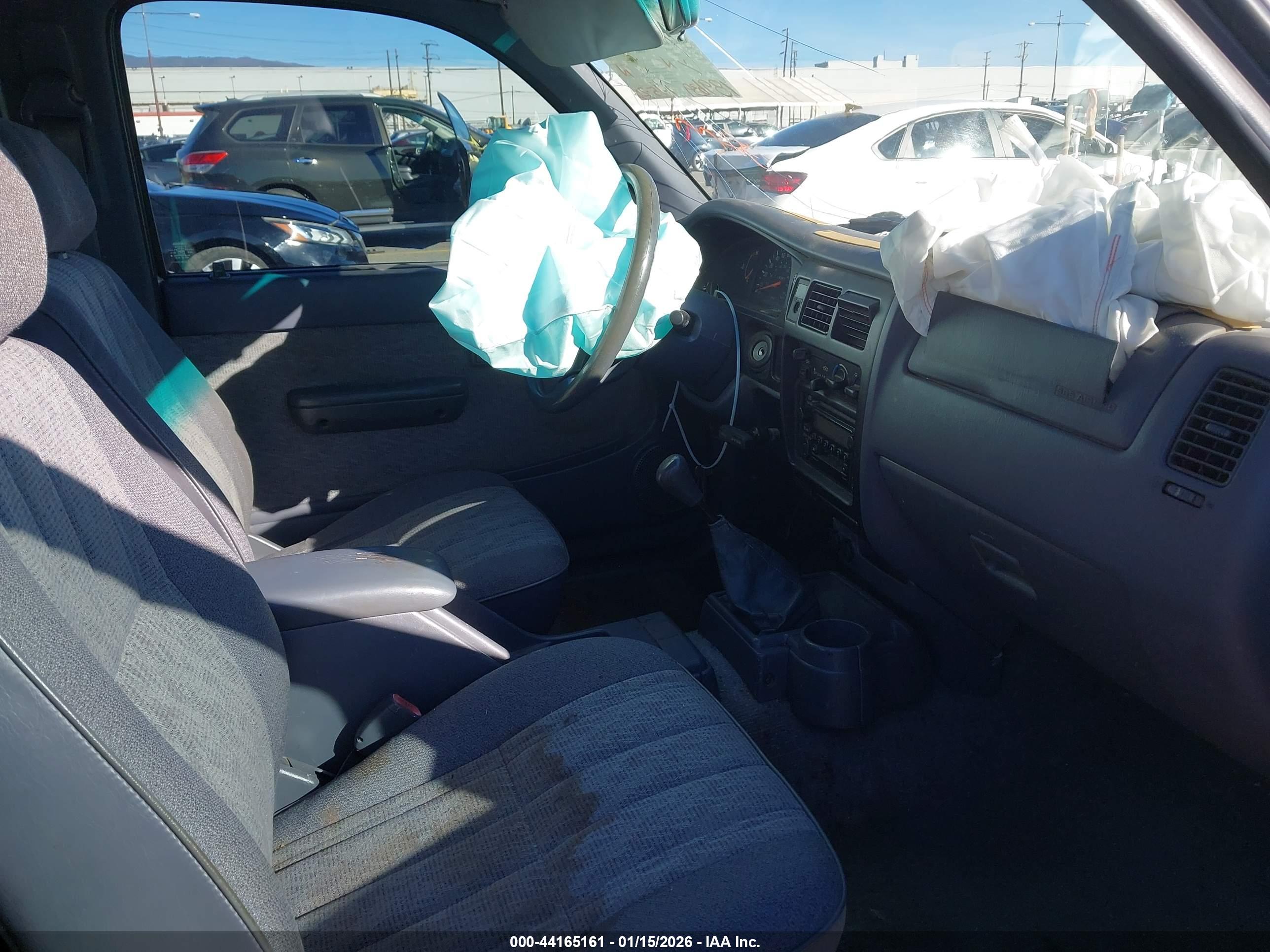 TOYOTA TACOMA image 5