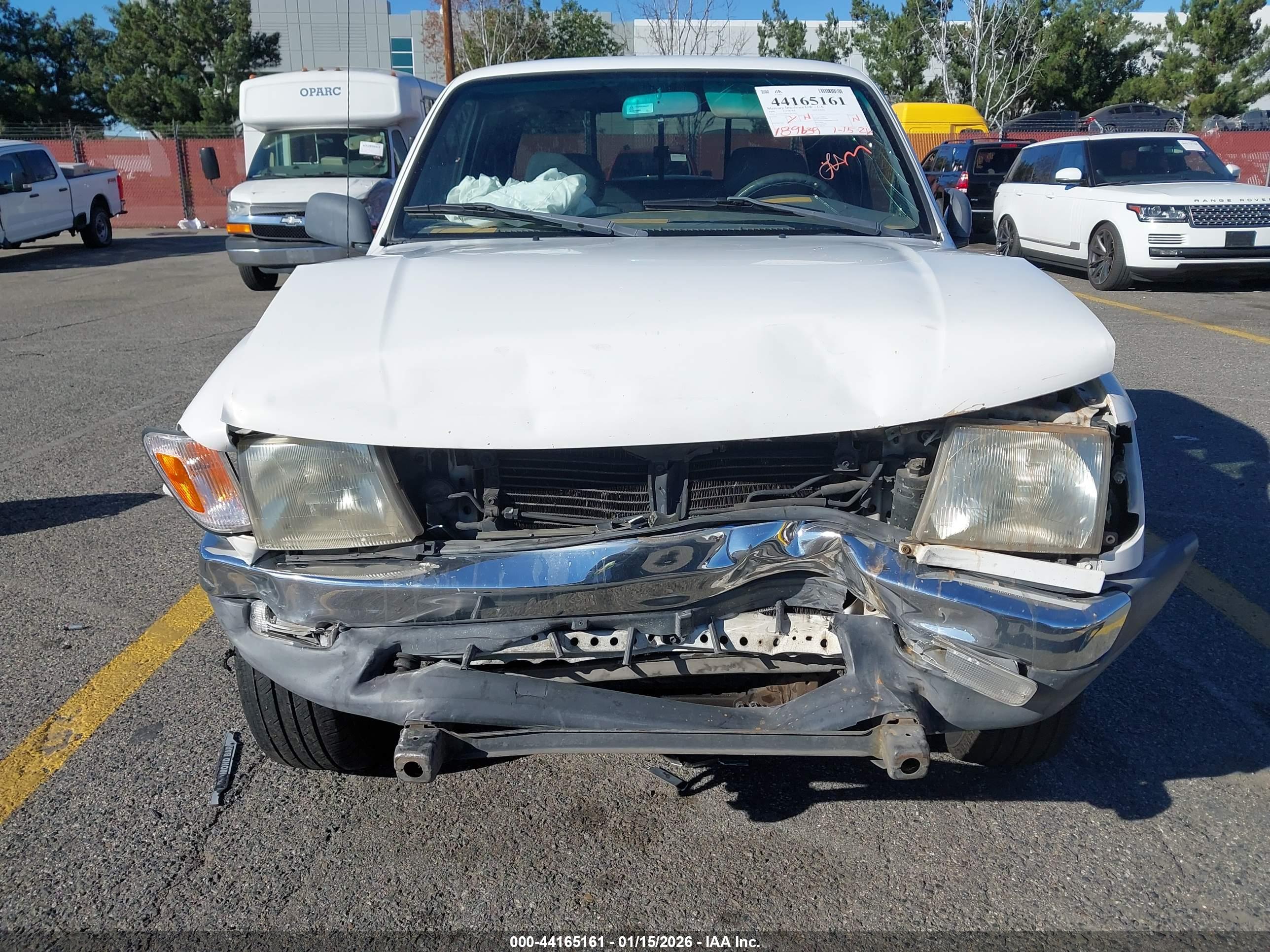 TOYOTA TACOMA image 6
