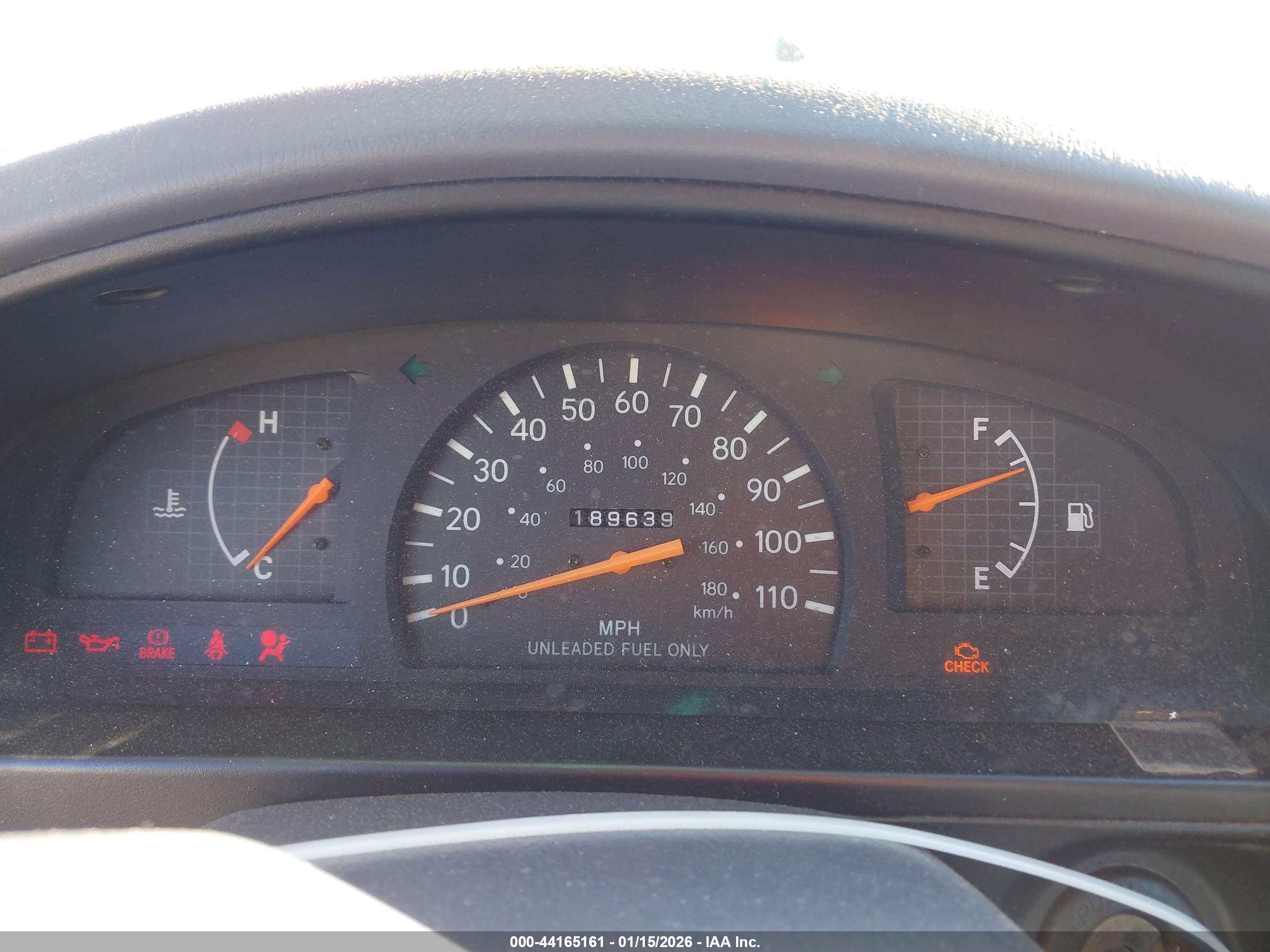 TOYOTA TACOMA image 7