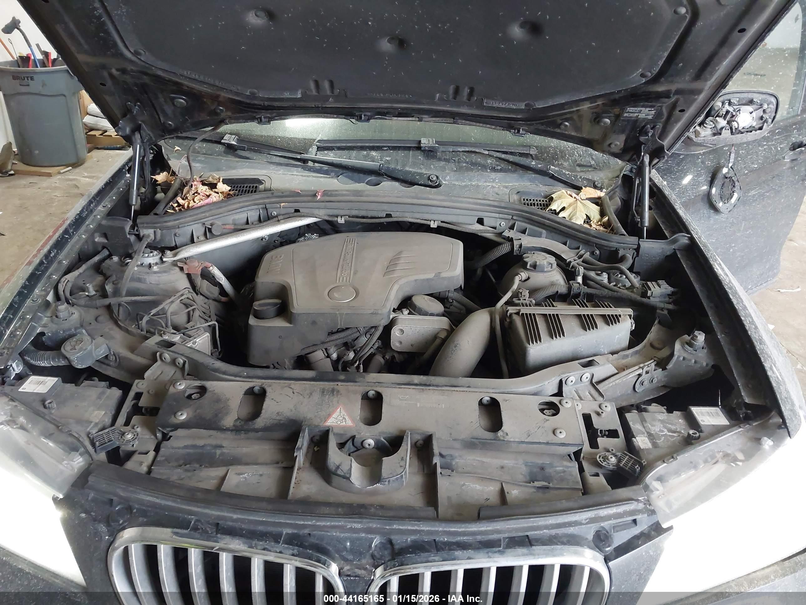 BMW X3 image 10