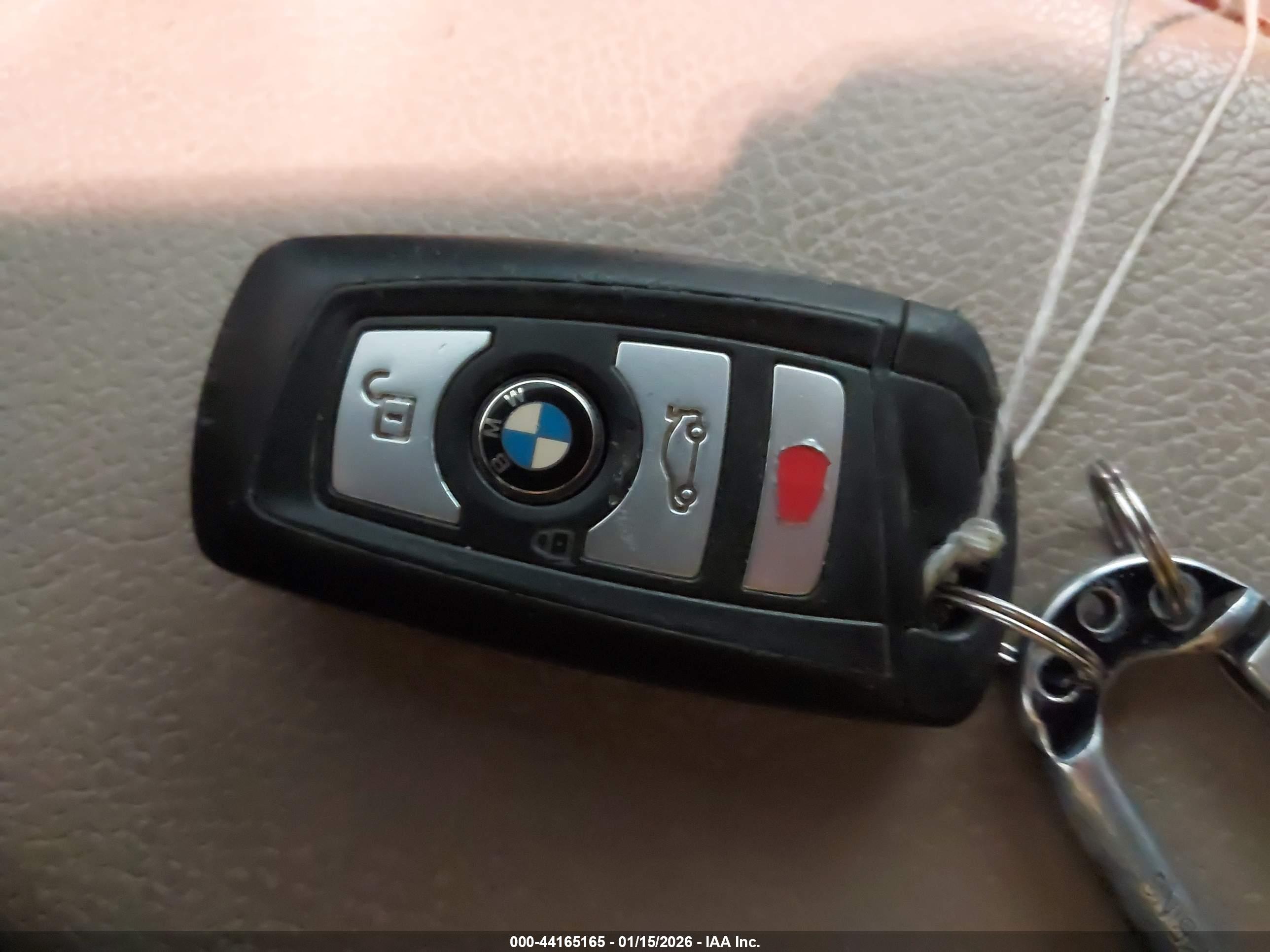 BMW X3 image 11