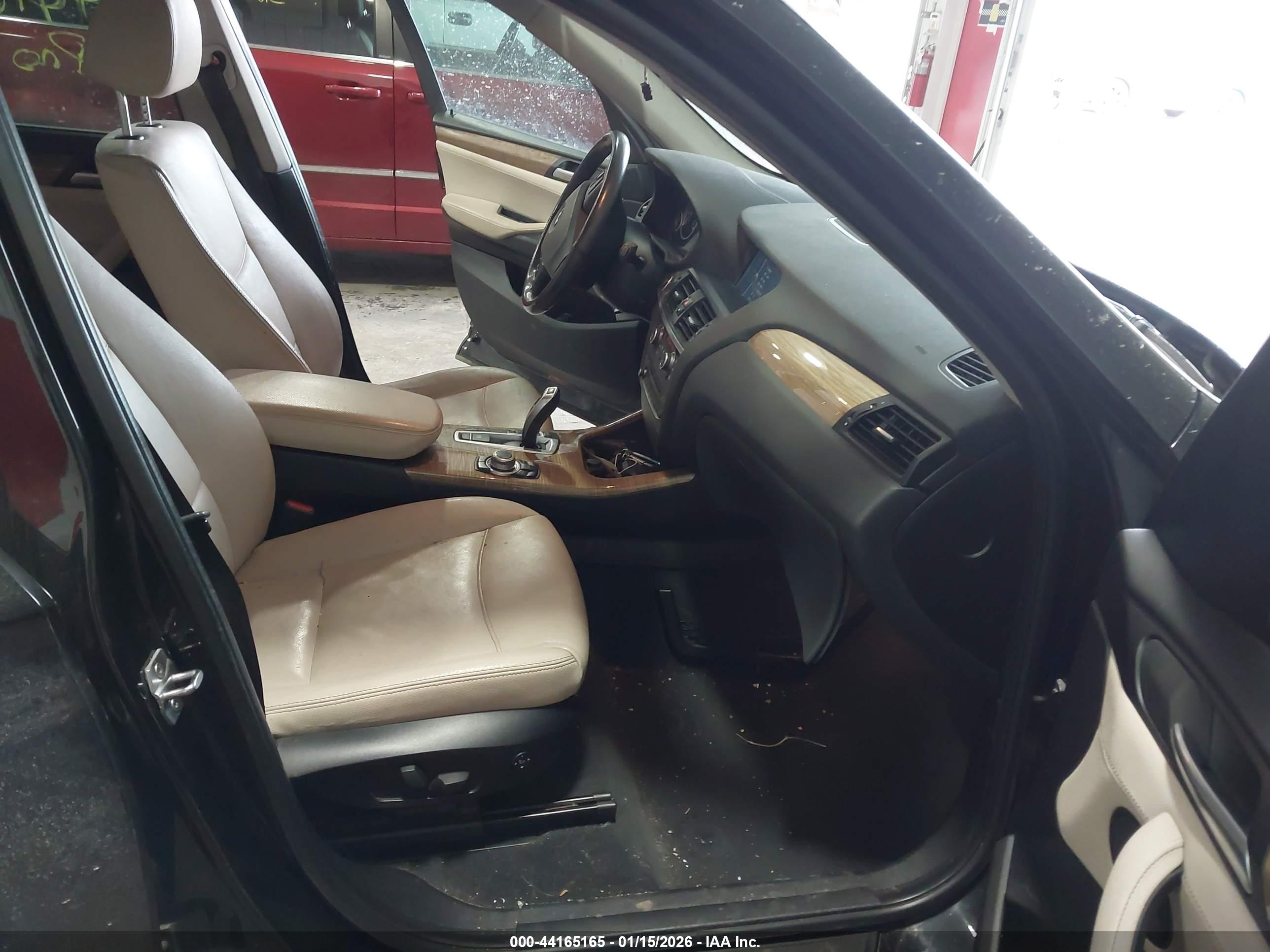 BMW X3 image 5