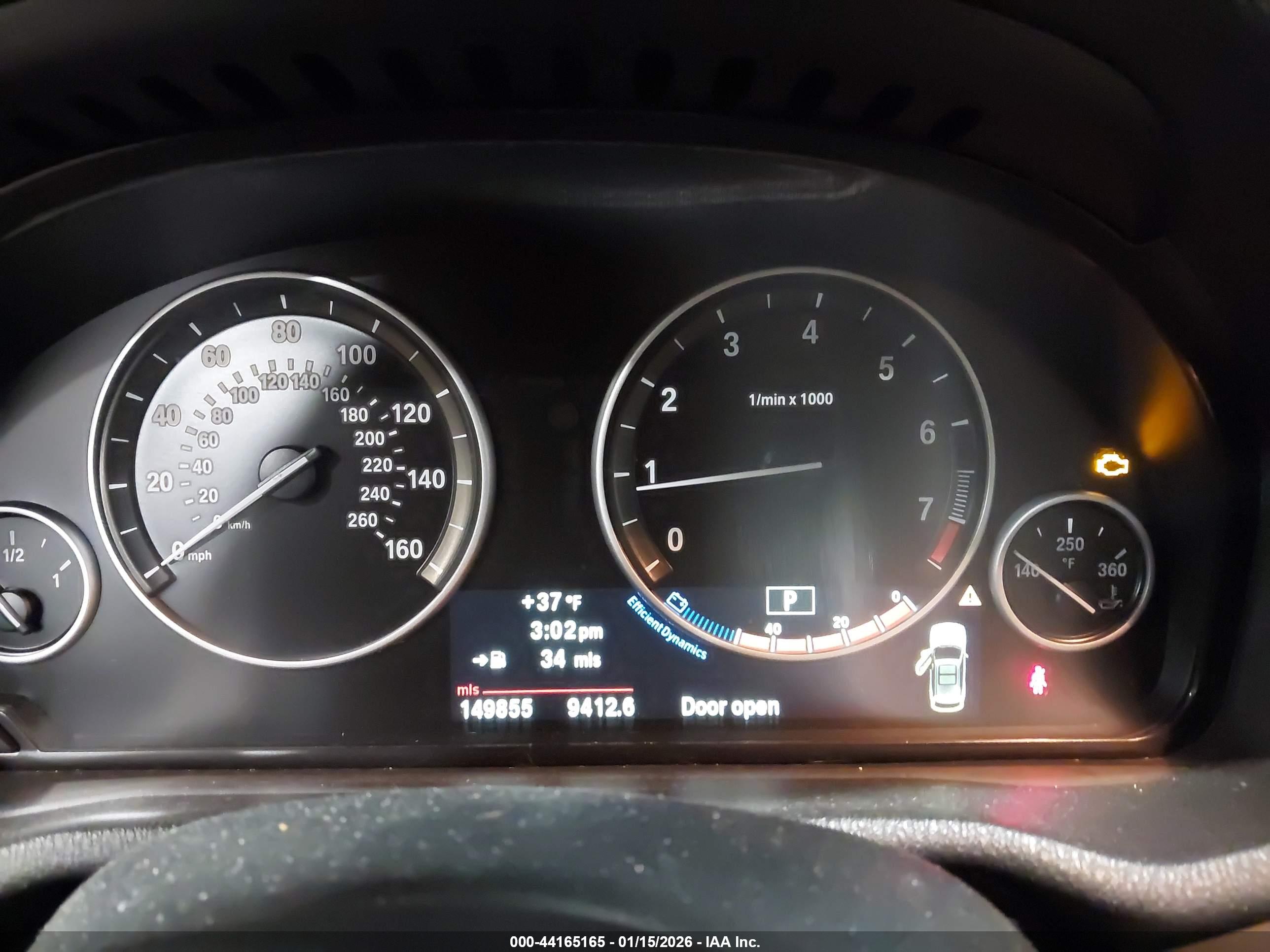 BMW X3 image 7