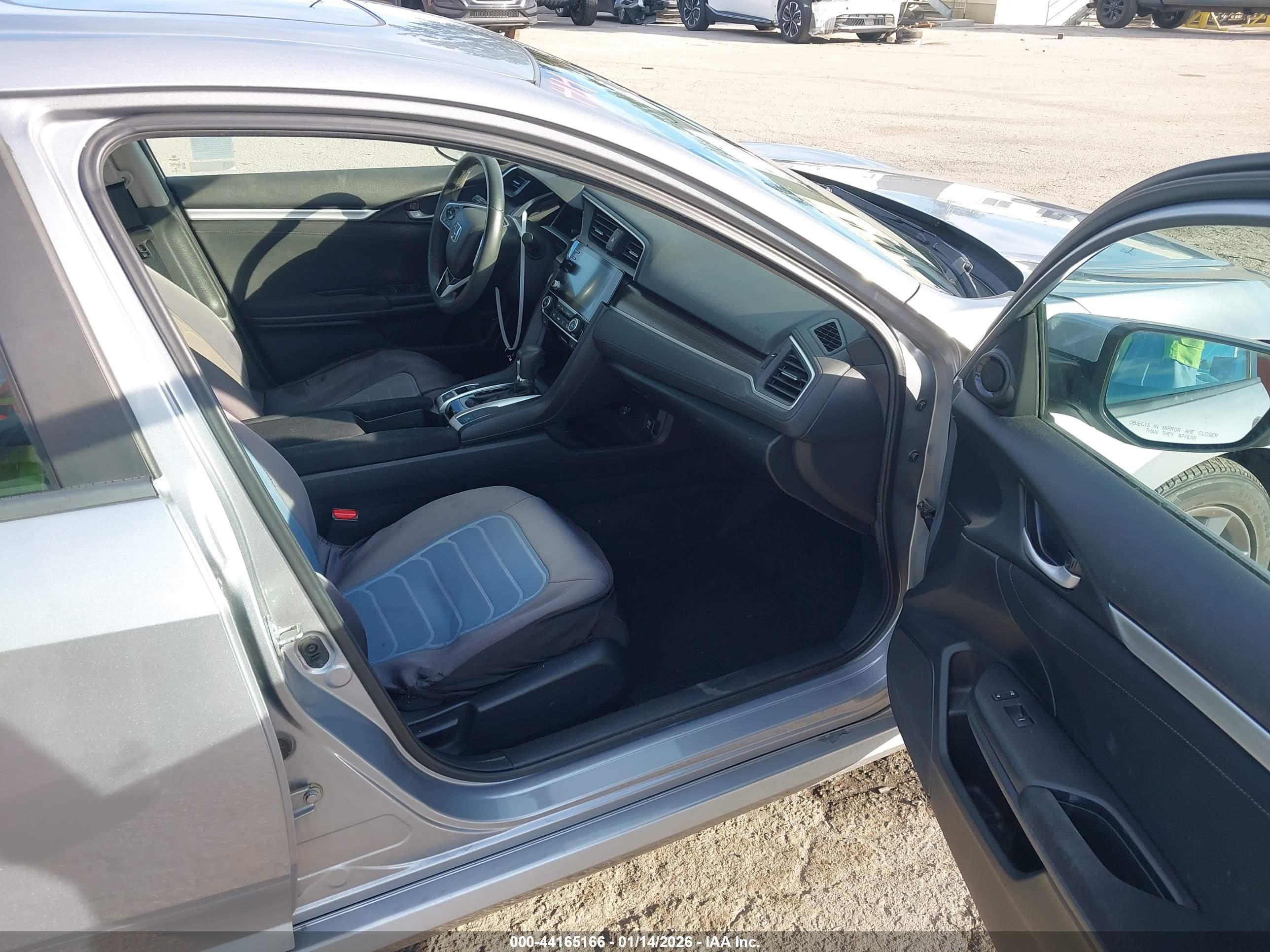 HONDA CIVIC image 5
